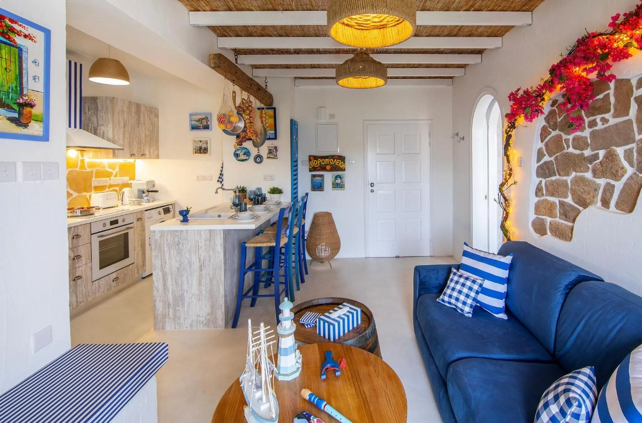 Castle Holiday Apartments