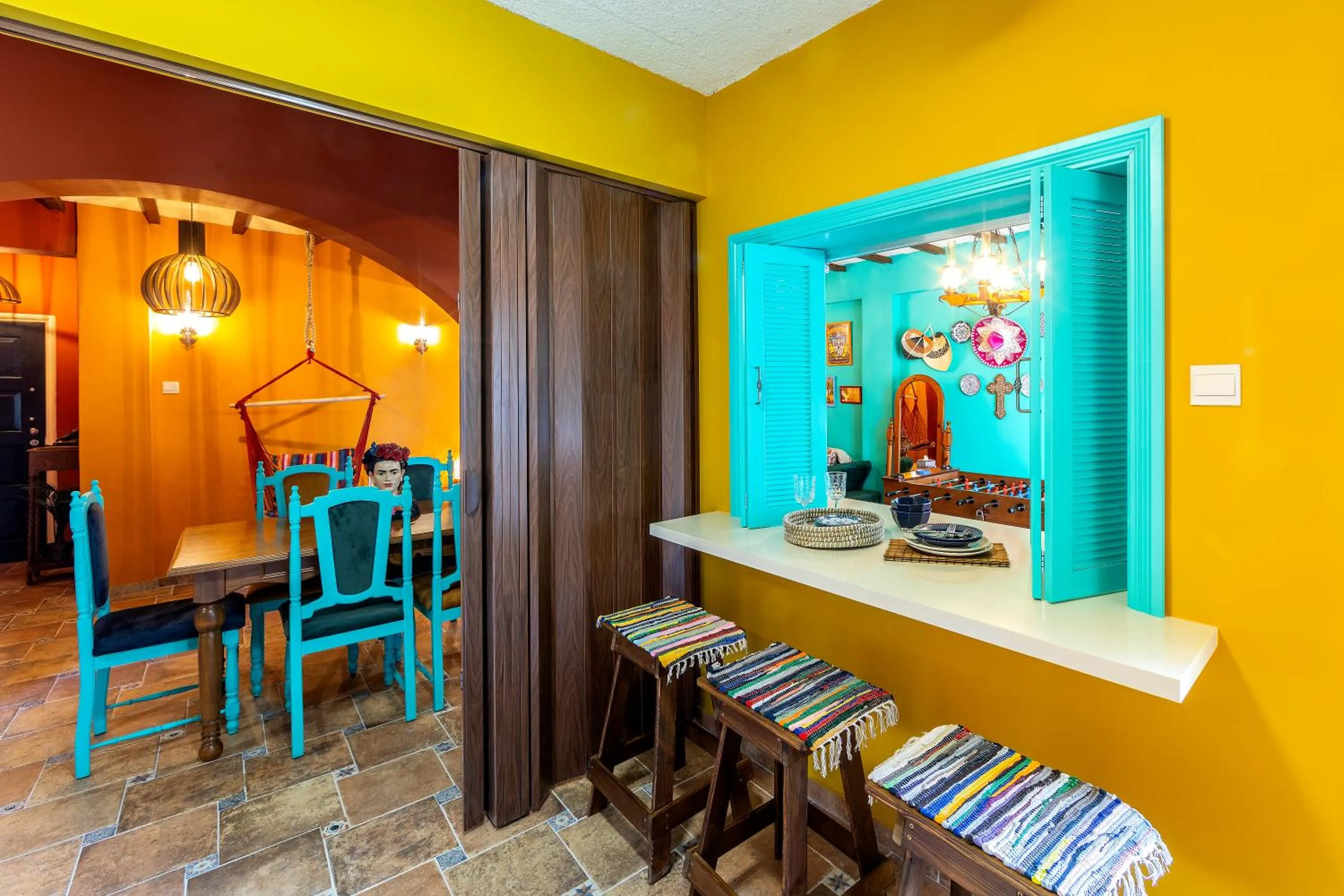 Castle Holiday Apartments