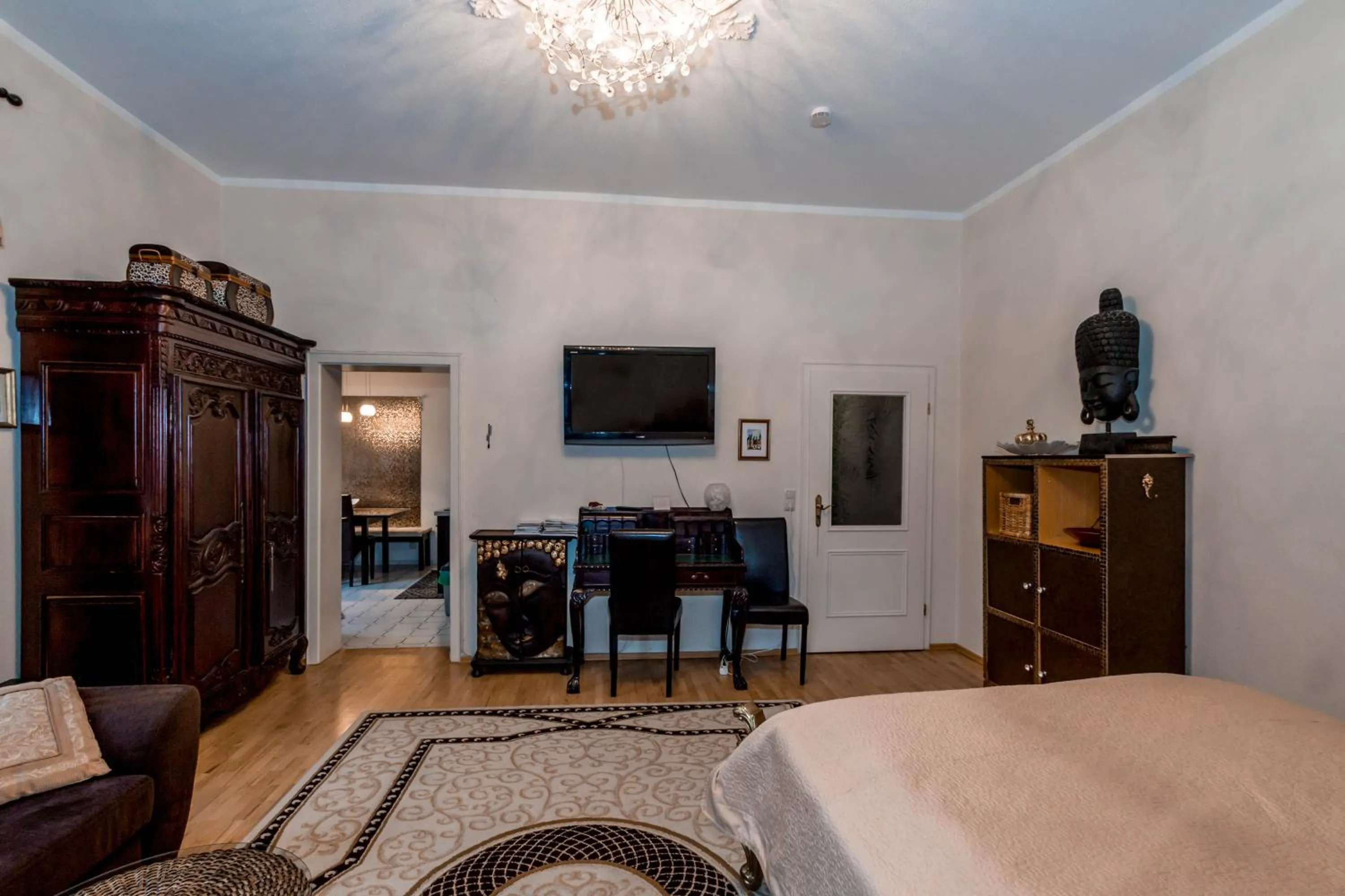 King Luitpold Apartment