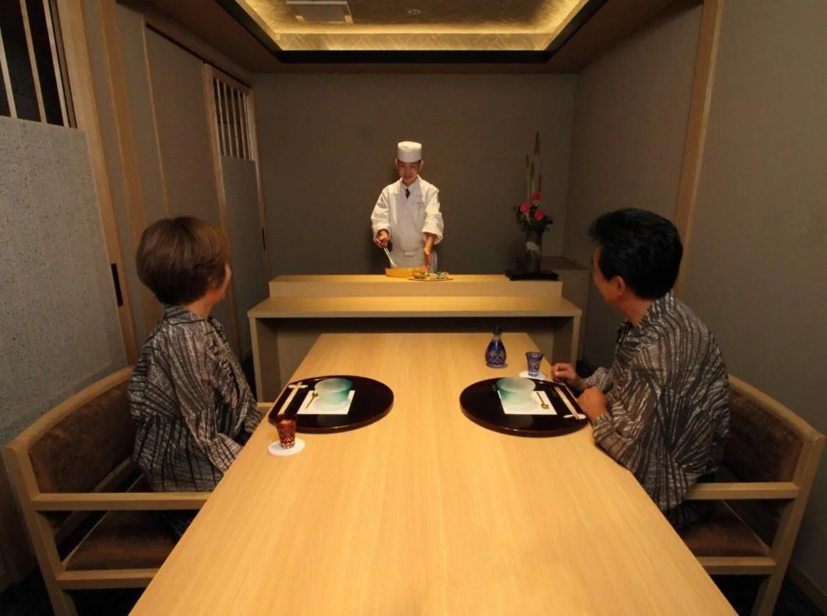 Arima Onsen ShikinoIrodori Hatago