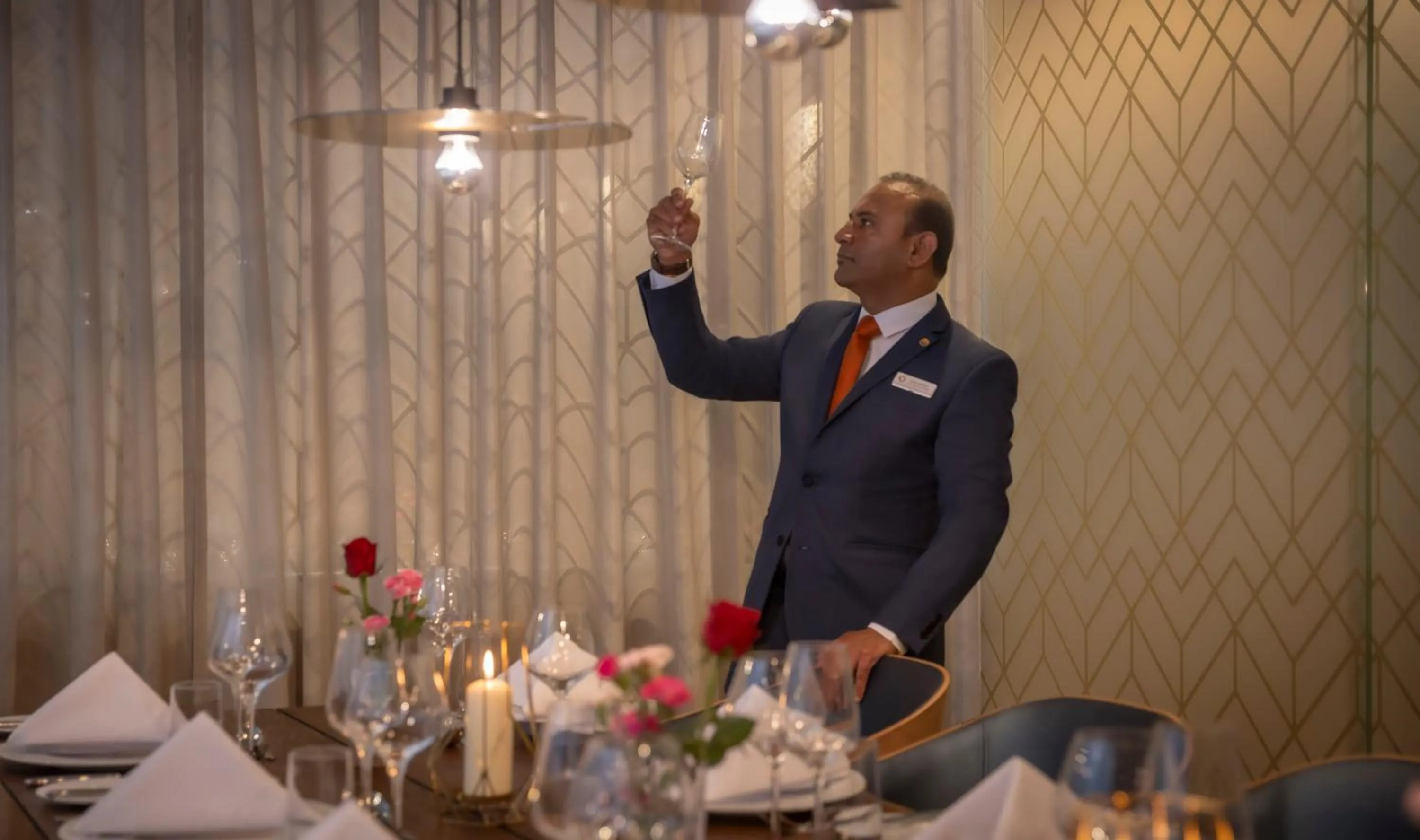 Meeting/conference room in Clayton Hotel London Wall