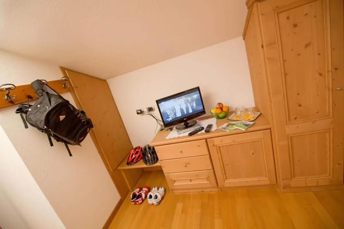 Hotel Garnì al Plan