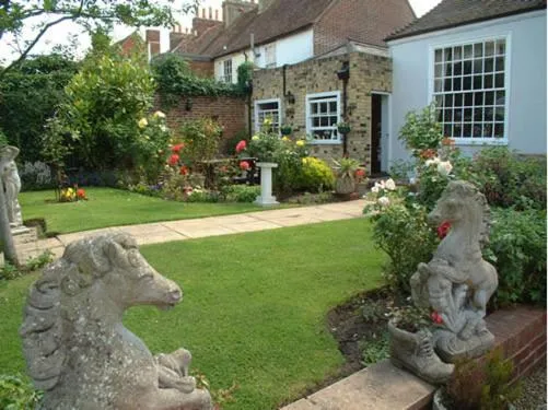 Day in Thanington Hotel