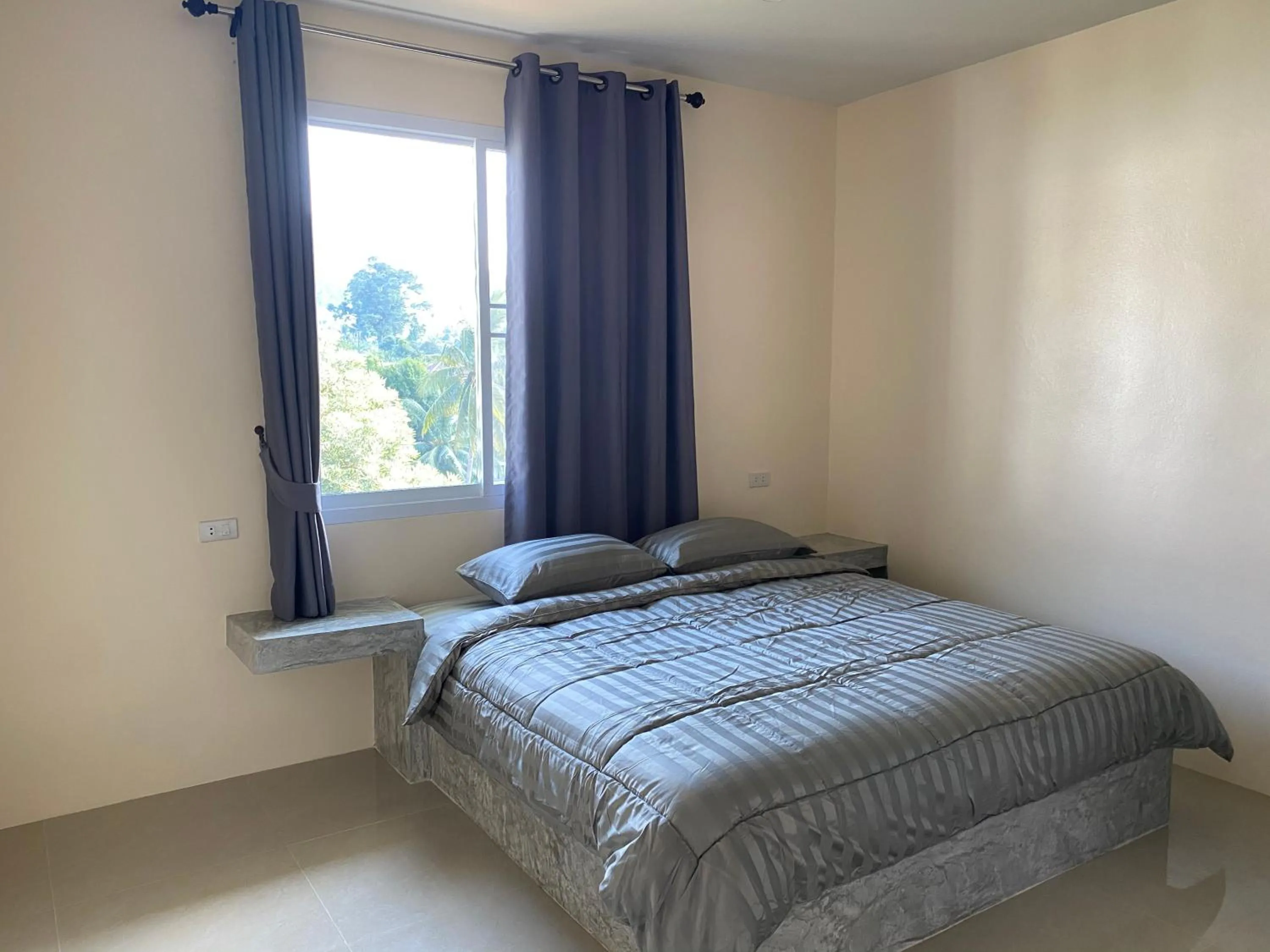 Photo of the whole room, Bed in Budchui Guesthouse