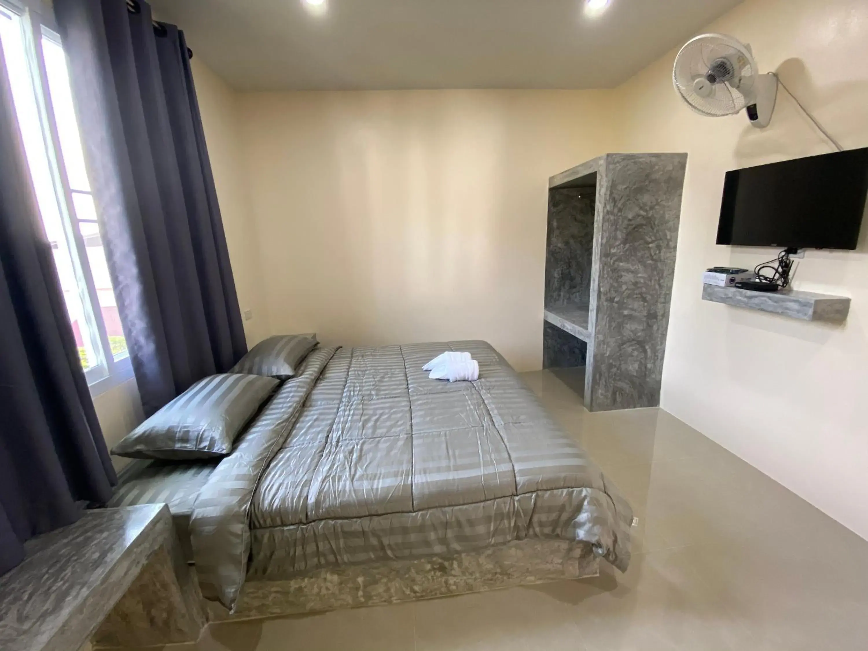 Studio with Mountain View in Budchui Guesthouse Studio with Mountain View in Budchui Guesthouse