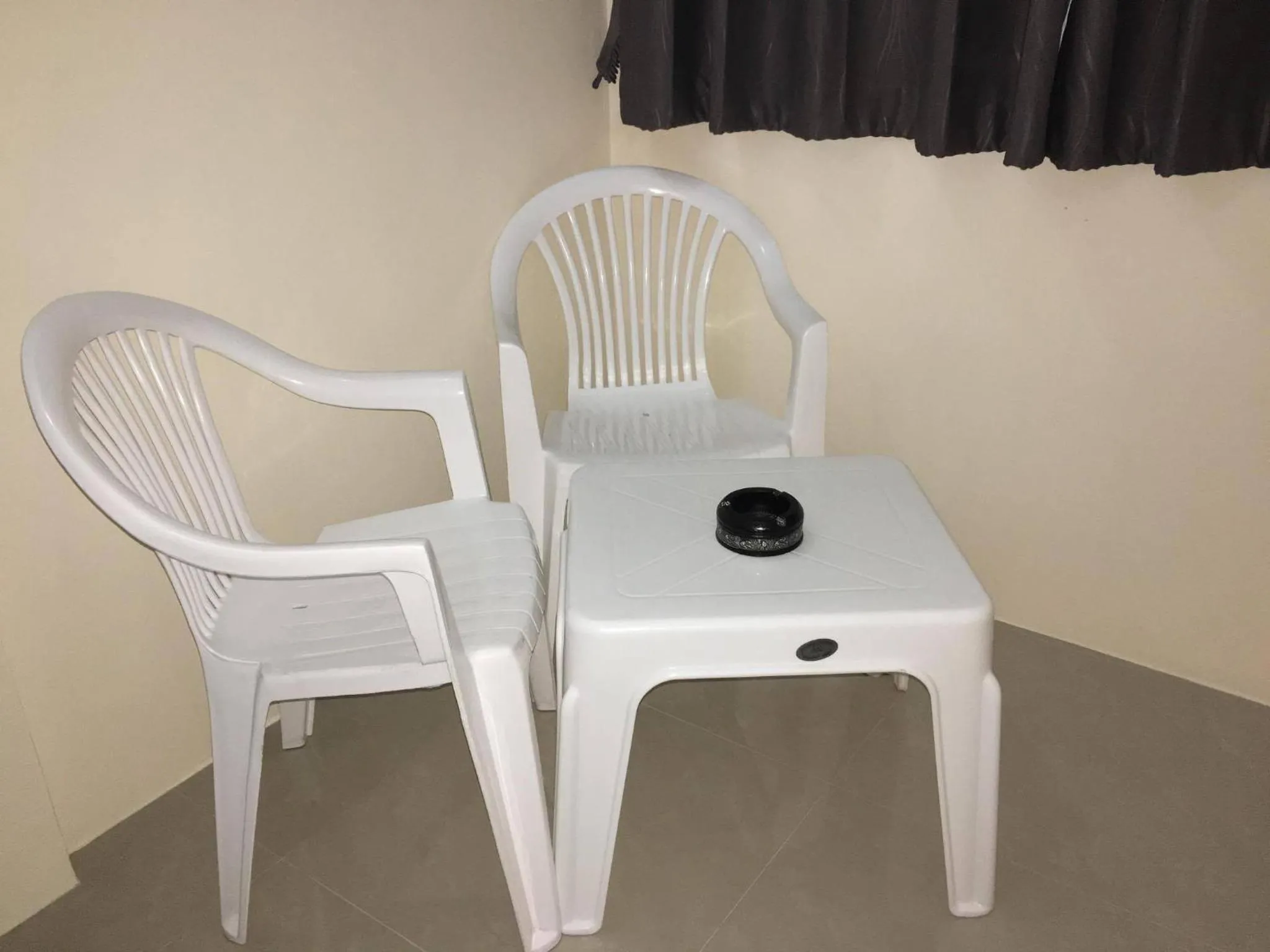 Balcony/Terrace in Budchui Guesthouse