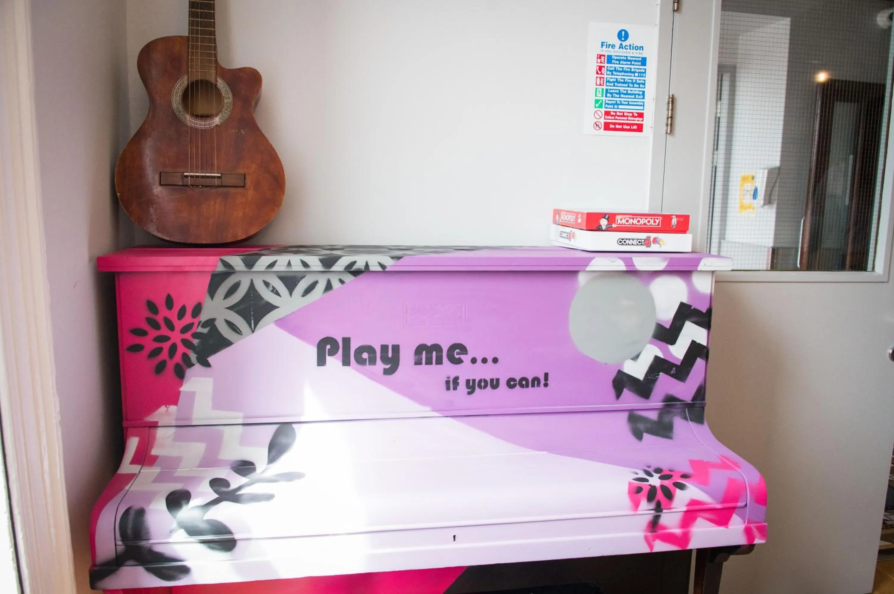 Sheilas Tourist Hostel