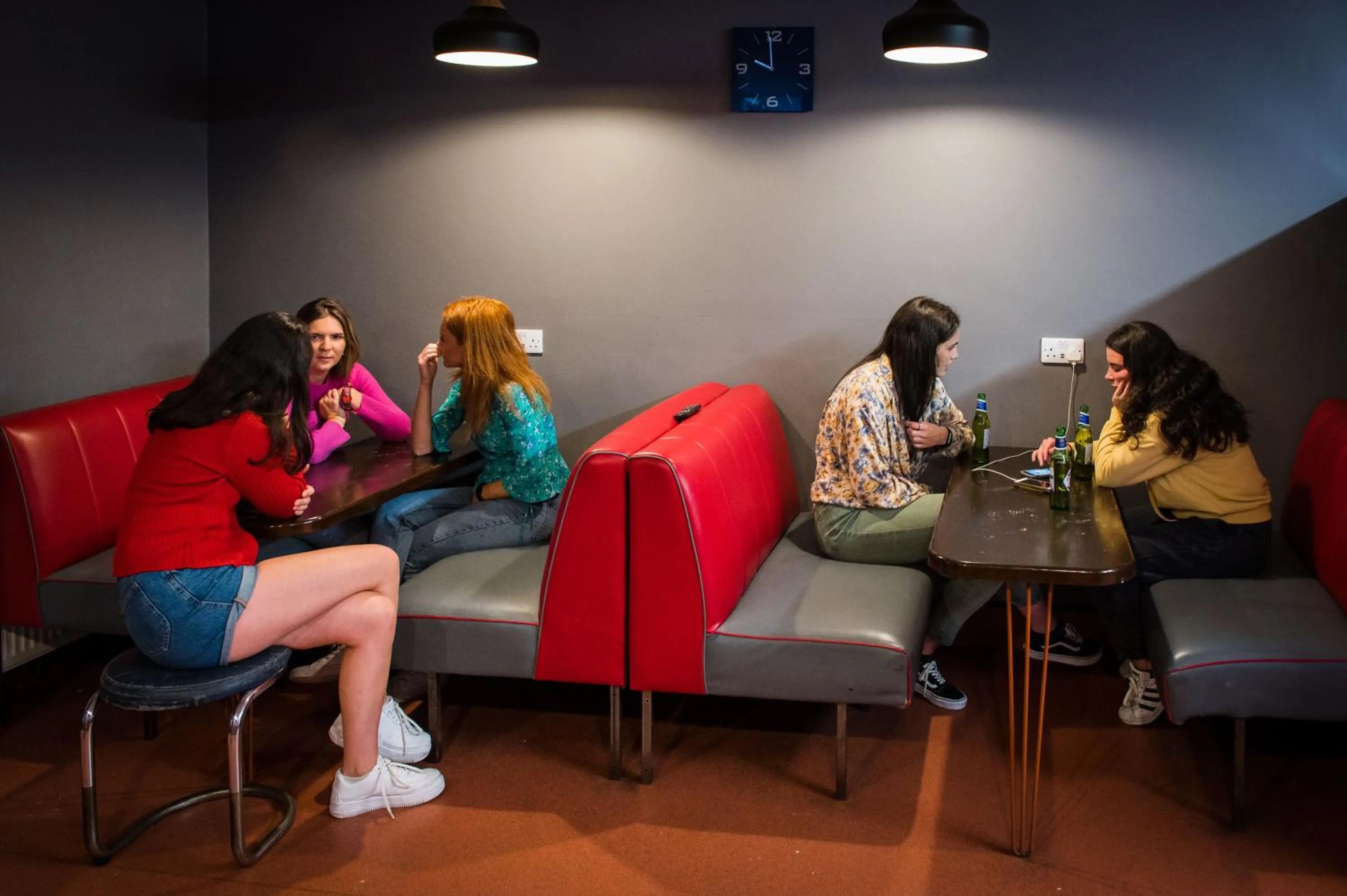 Sheilas Tourist Hostel