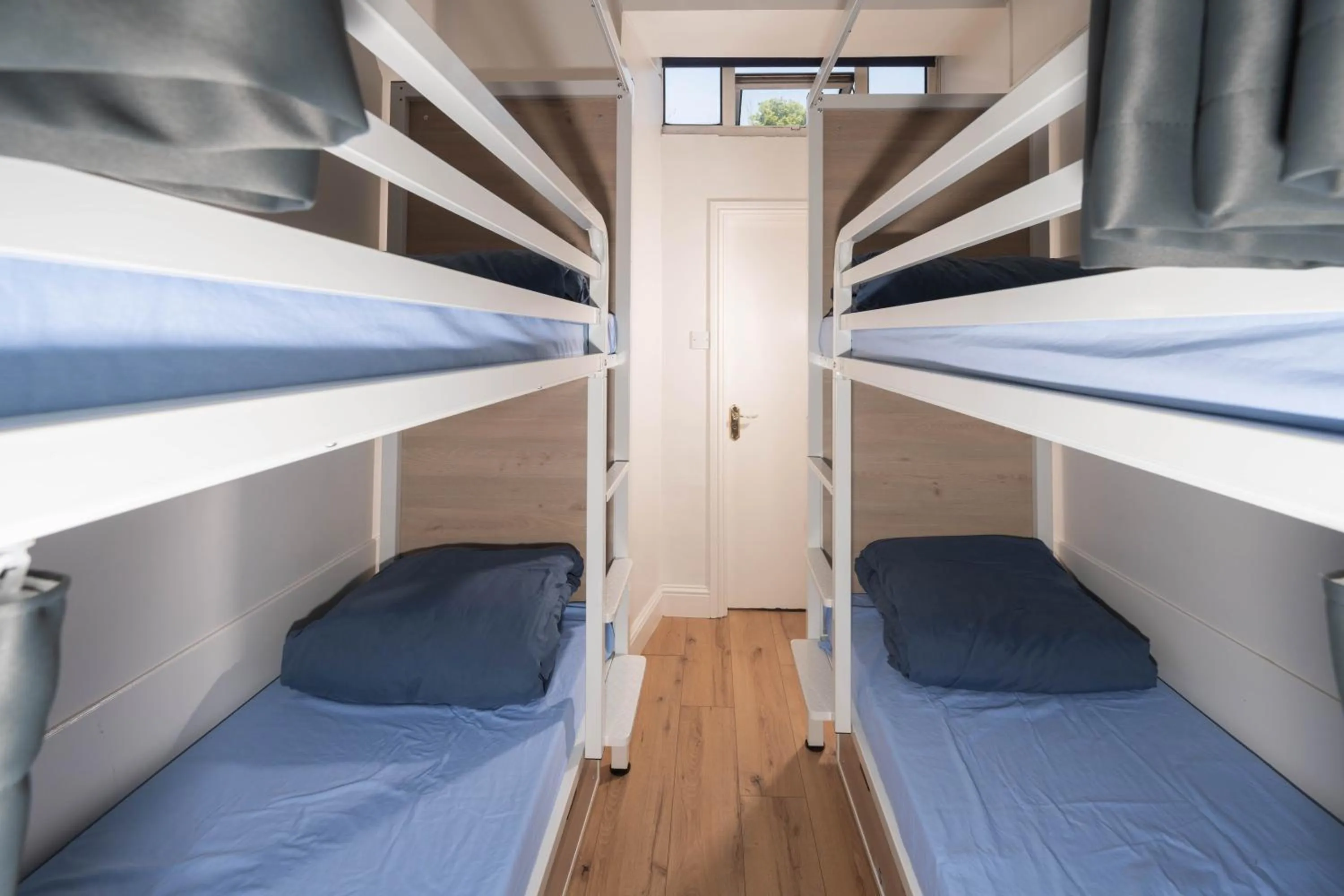 Bed in Sheilas Tourist Hostel