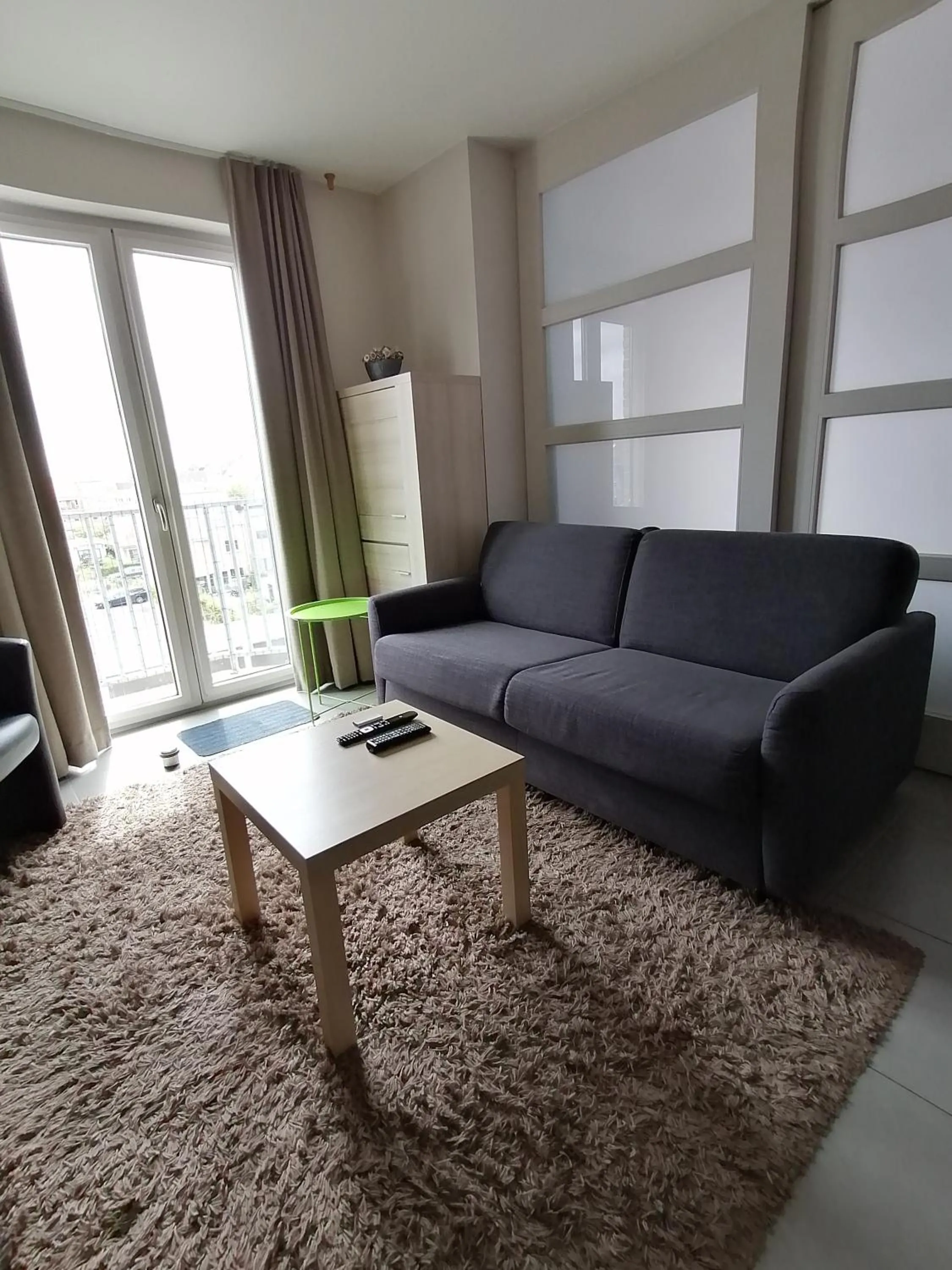 One-Bedroom Apartment in Apartment Franky