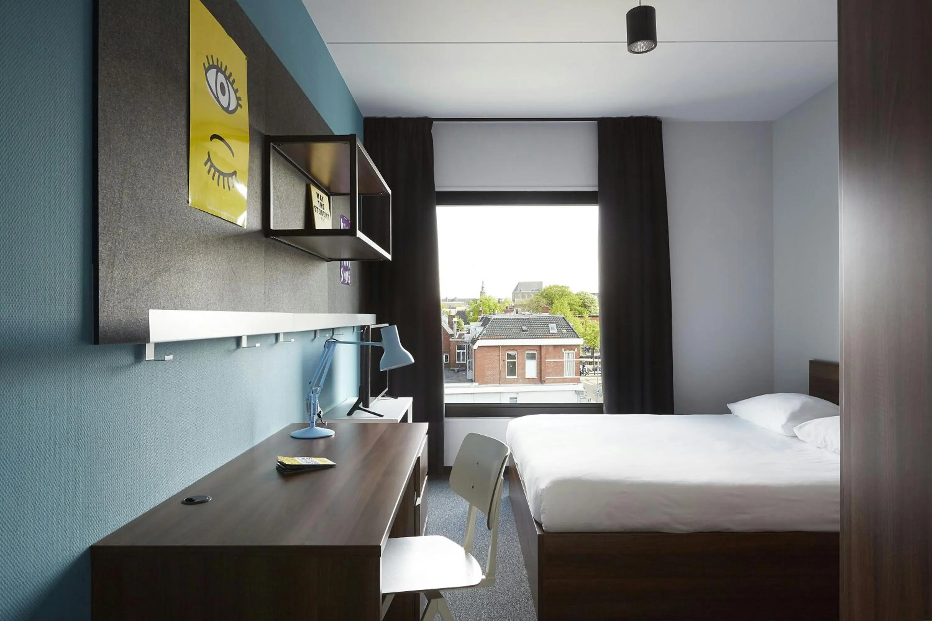 The Social Hub Groningen