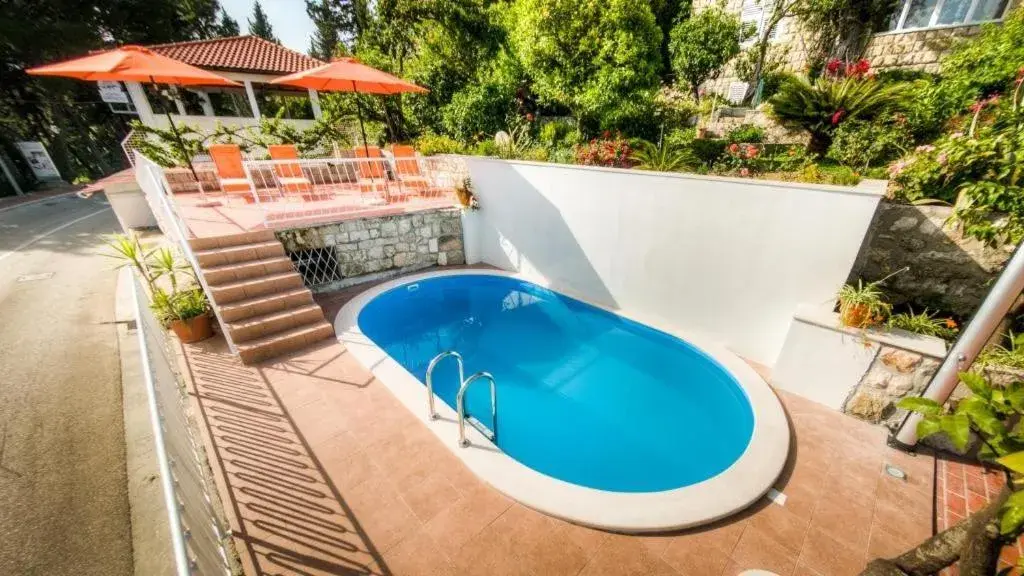 Guest House Villa Nina Guest House Villa Nina