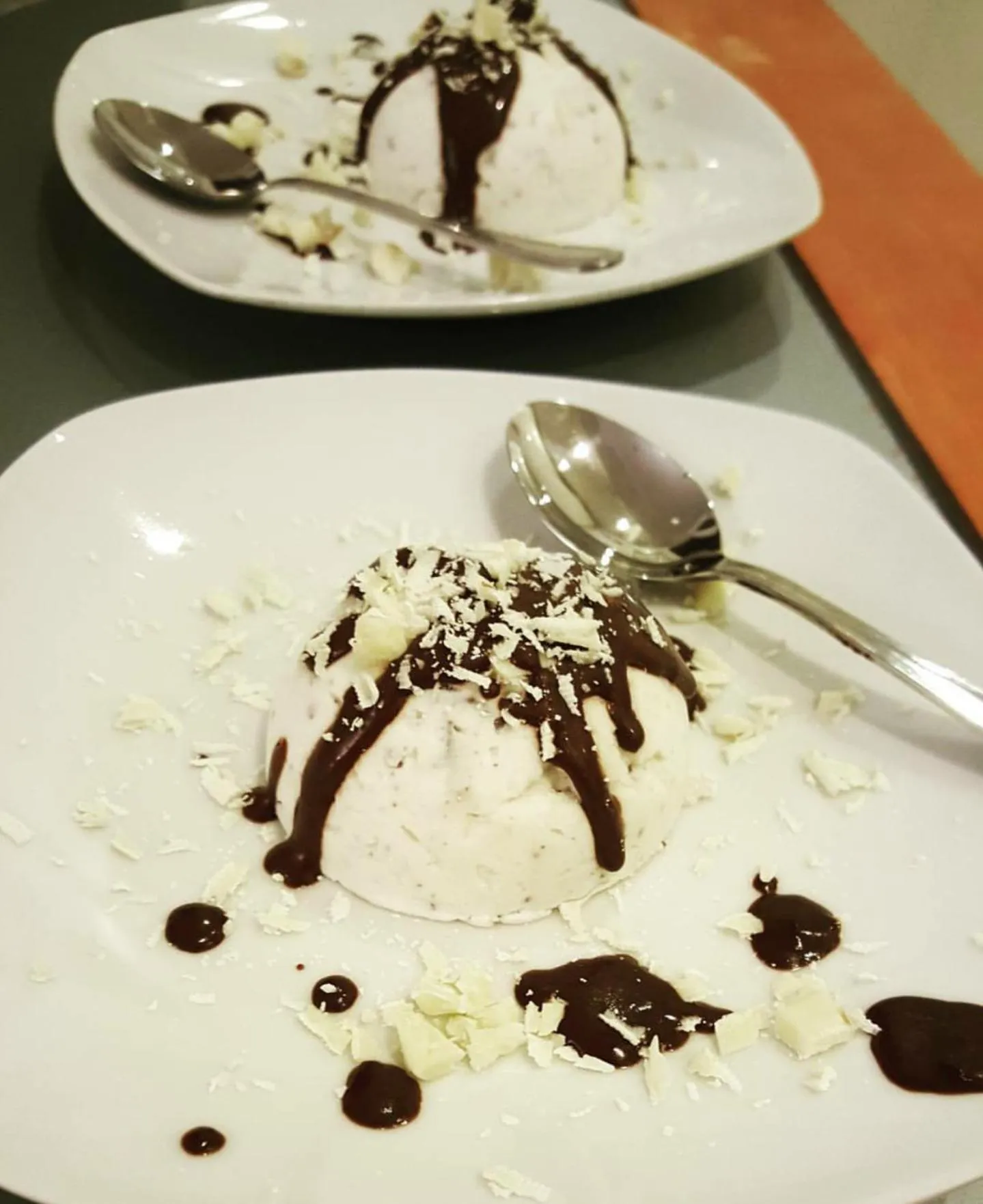 Restaurant/places to eat in Hotel Delle Ortensie