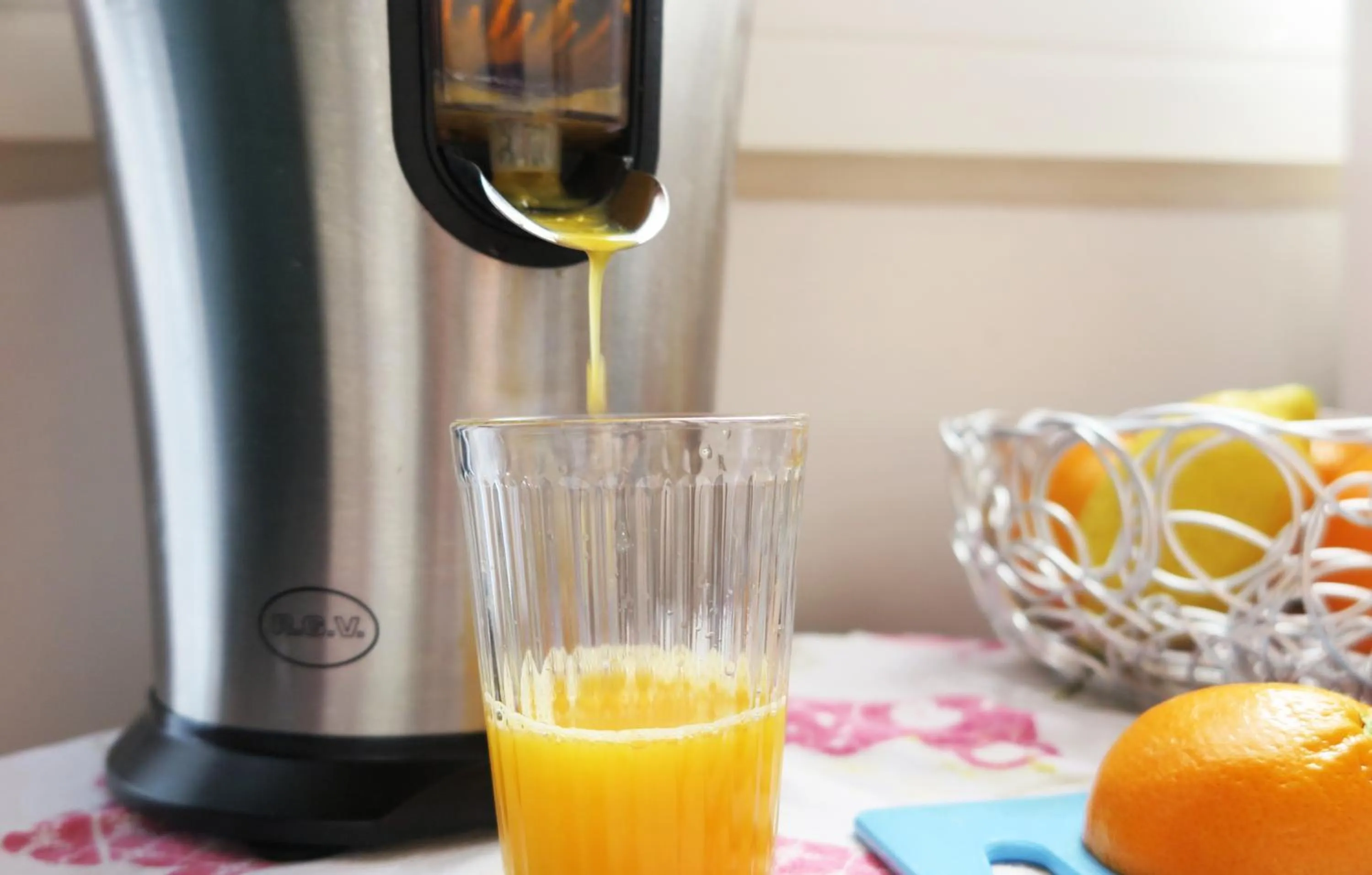 Buffet breakfast in B&B Palazzo Mirelli