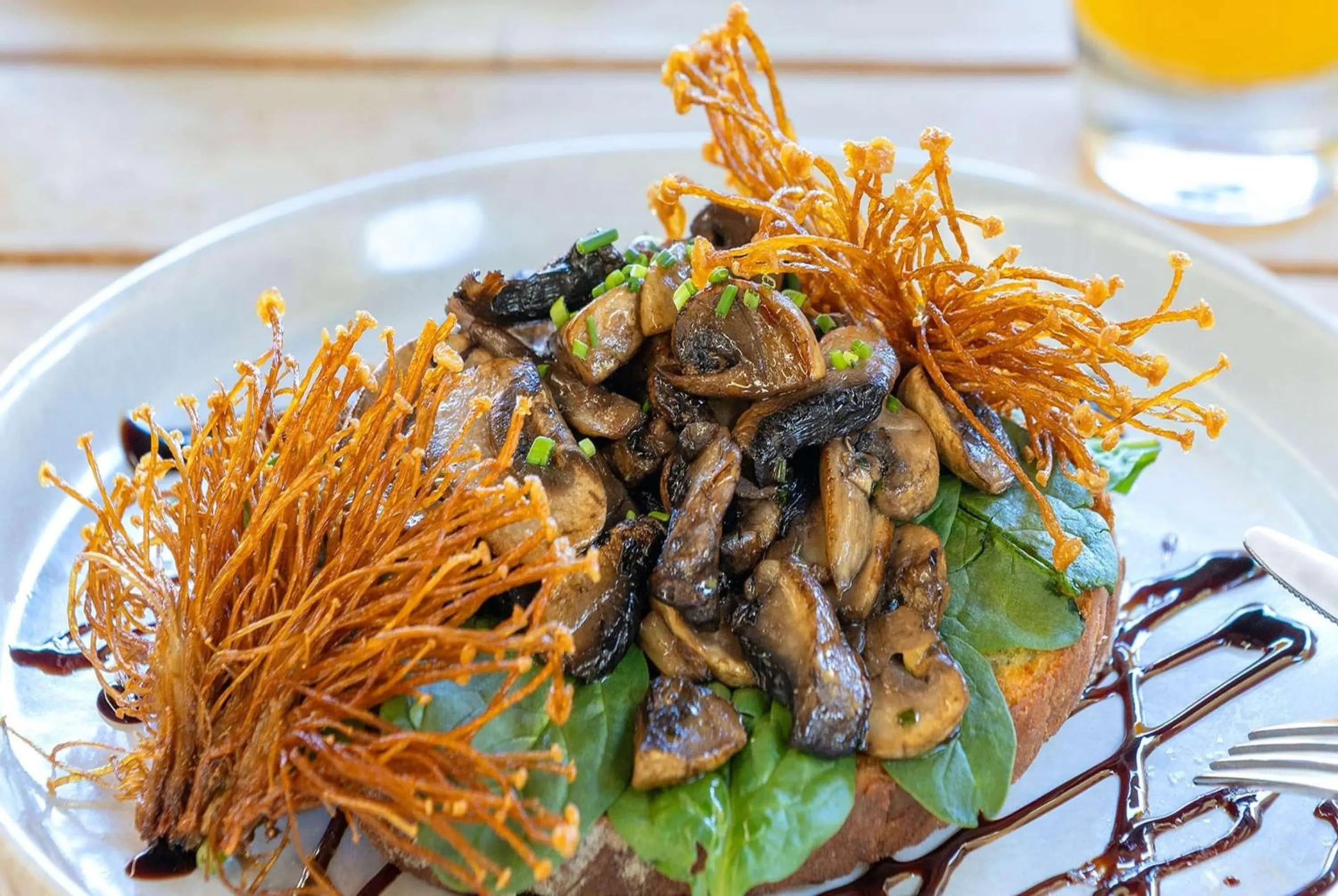 Restaurant/places to eat in Club Wyndham Perth, Trademark Collection by Wyndham