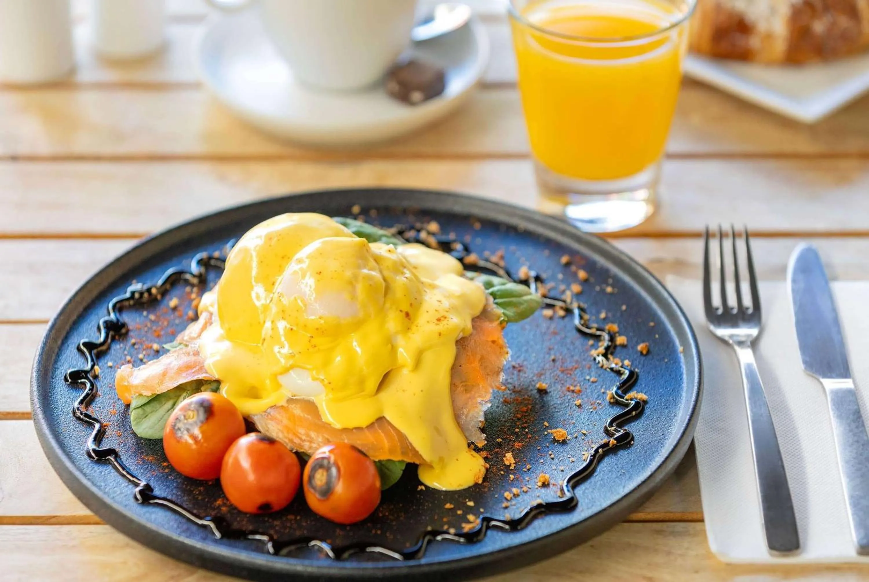 Restaurant/places to eat in Club Wyndham Perth, Trademark Collection by Wyndham