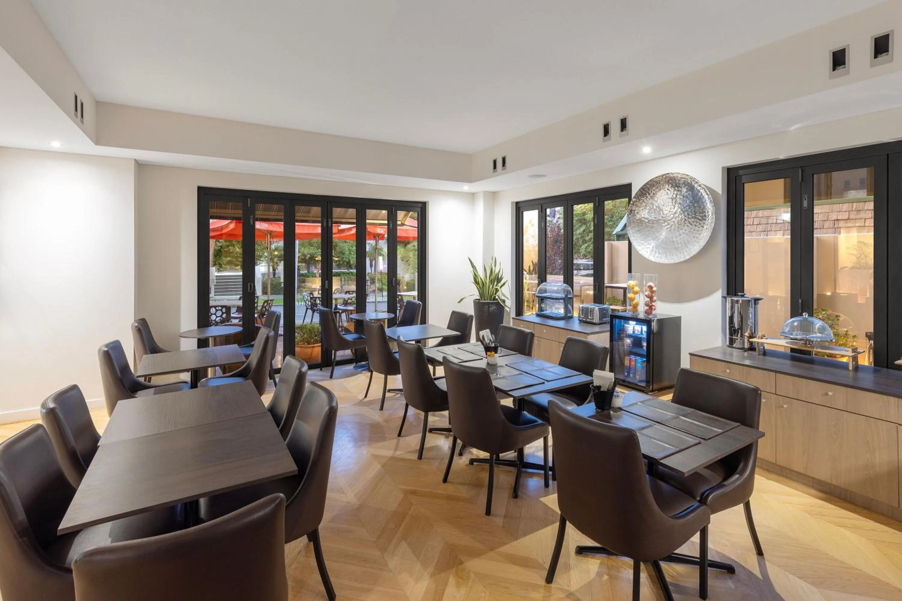 Restaurant/places to eat in Club Wyndham Perth, Trademark Collection by Wyndham