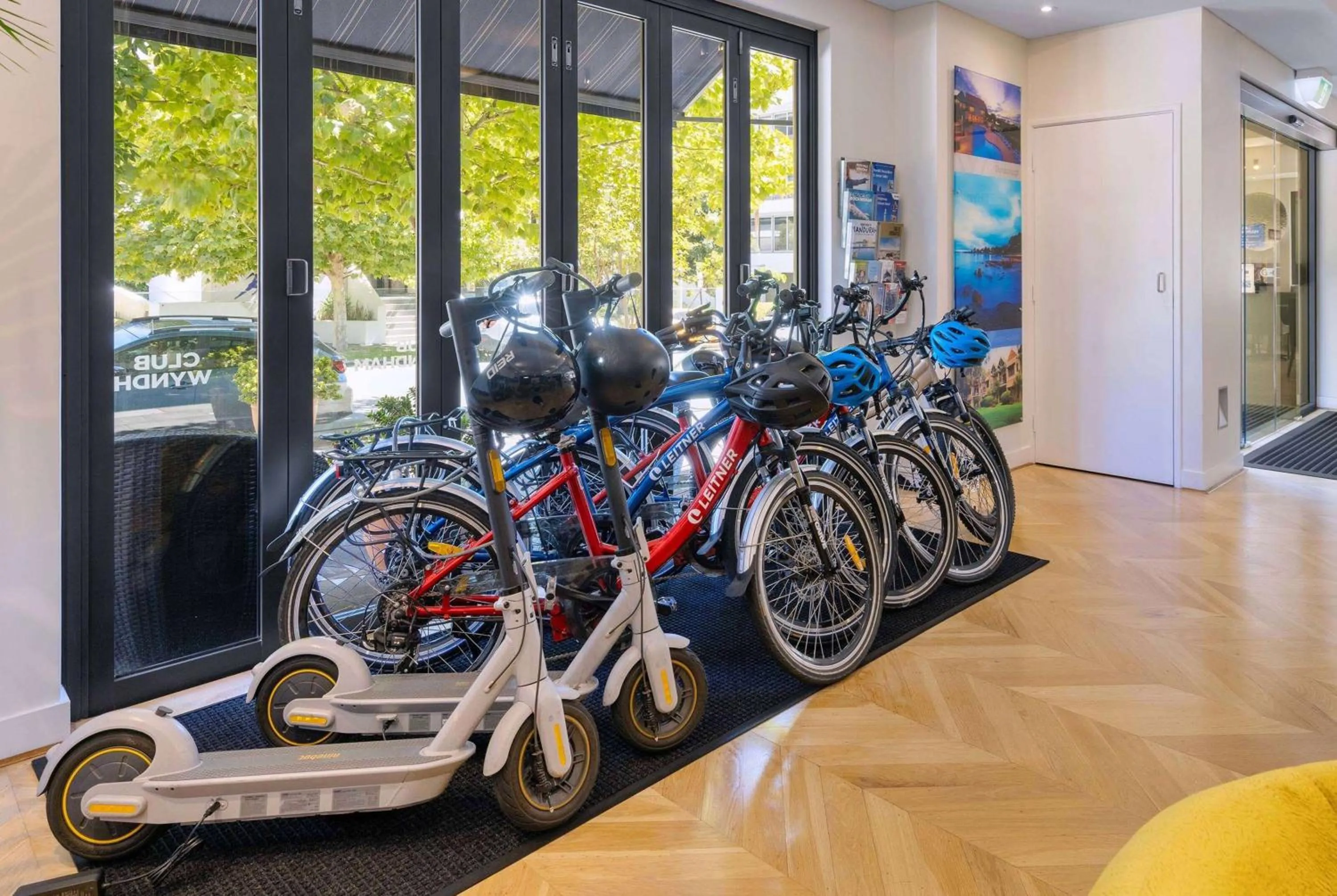 Other in Club Wyndham Perth, Trademark Collection by Wyndham