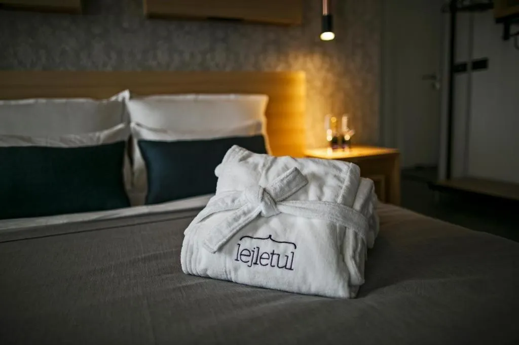 Other, Bed in Rooms Lejletul