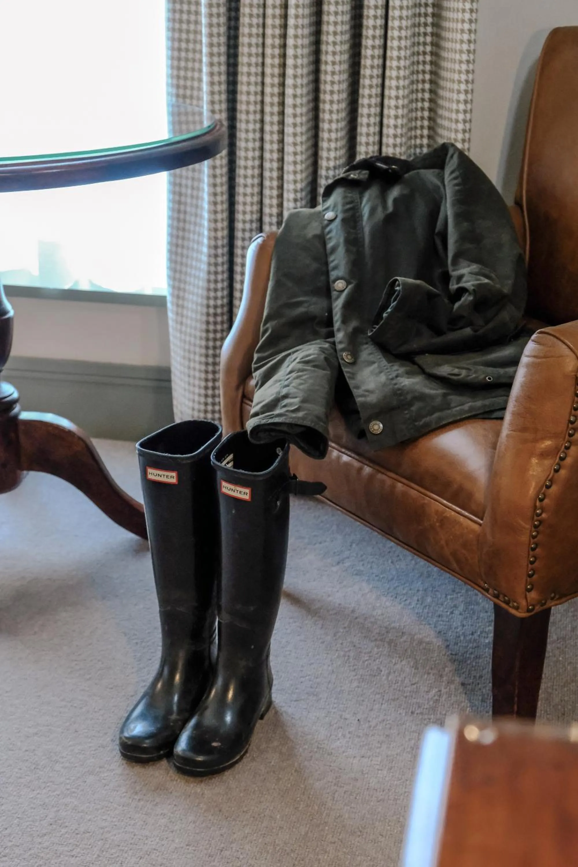 Activities in The Abbeyleix Manor Hotel