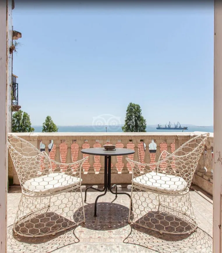 View (from property/room) in Palacete Chafariz Del Rei - by Unlock Hotels