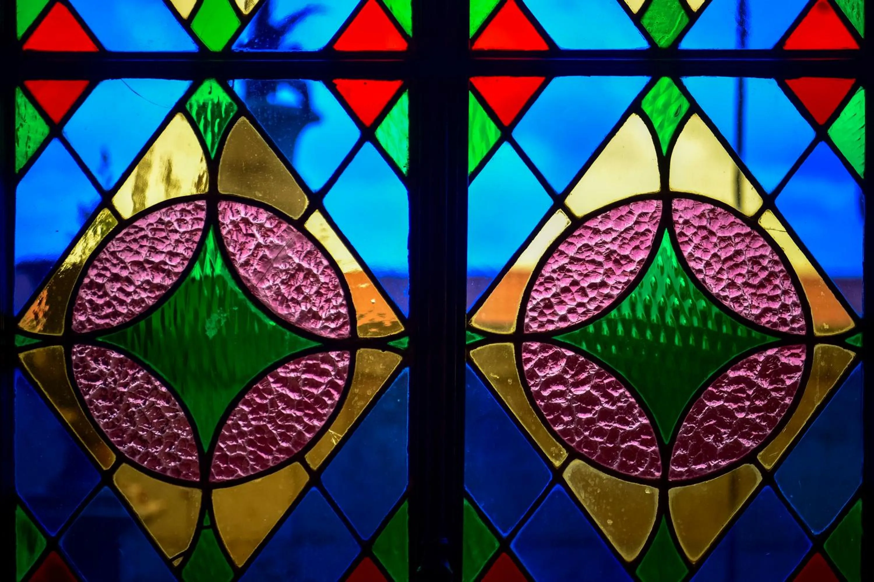 Decorative detail in Palacete Chafariz Del Rei - by Unlock Hotels