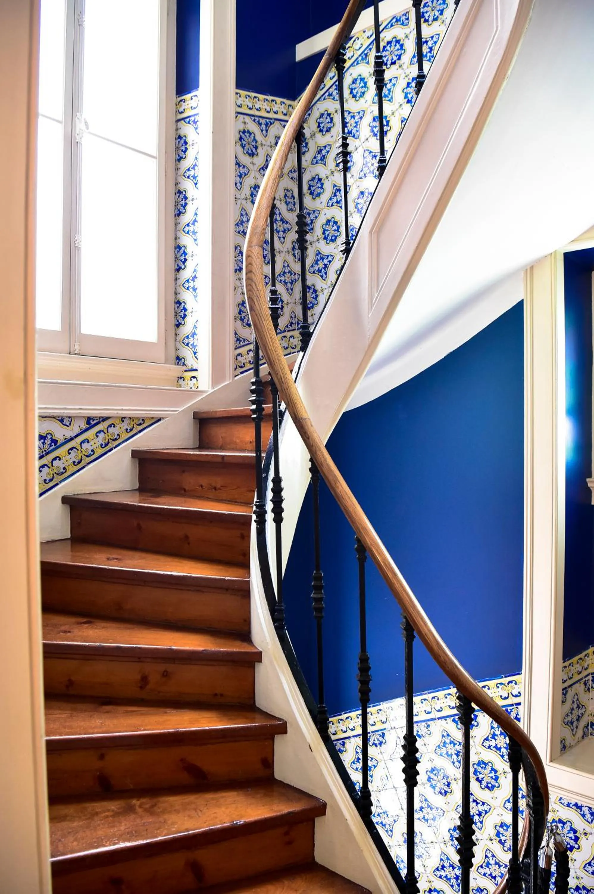 Area and facilities in Palacete Chafariz Del Rei - by Unlock Hotels