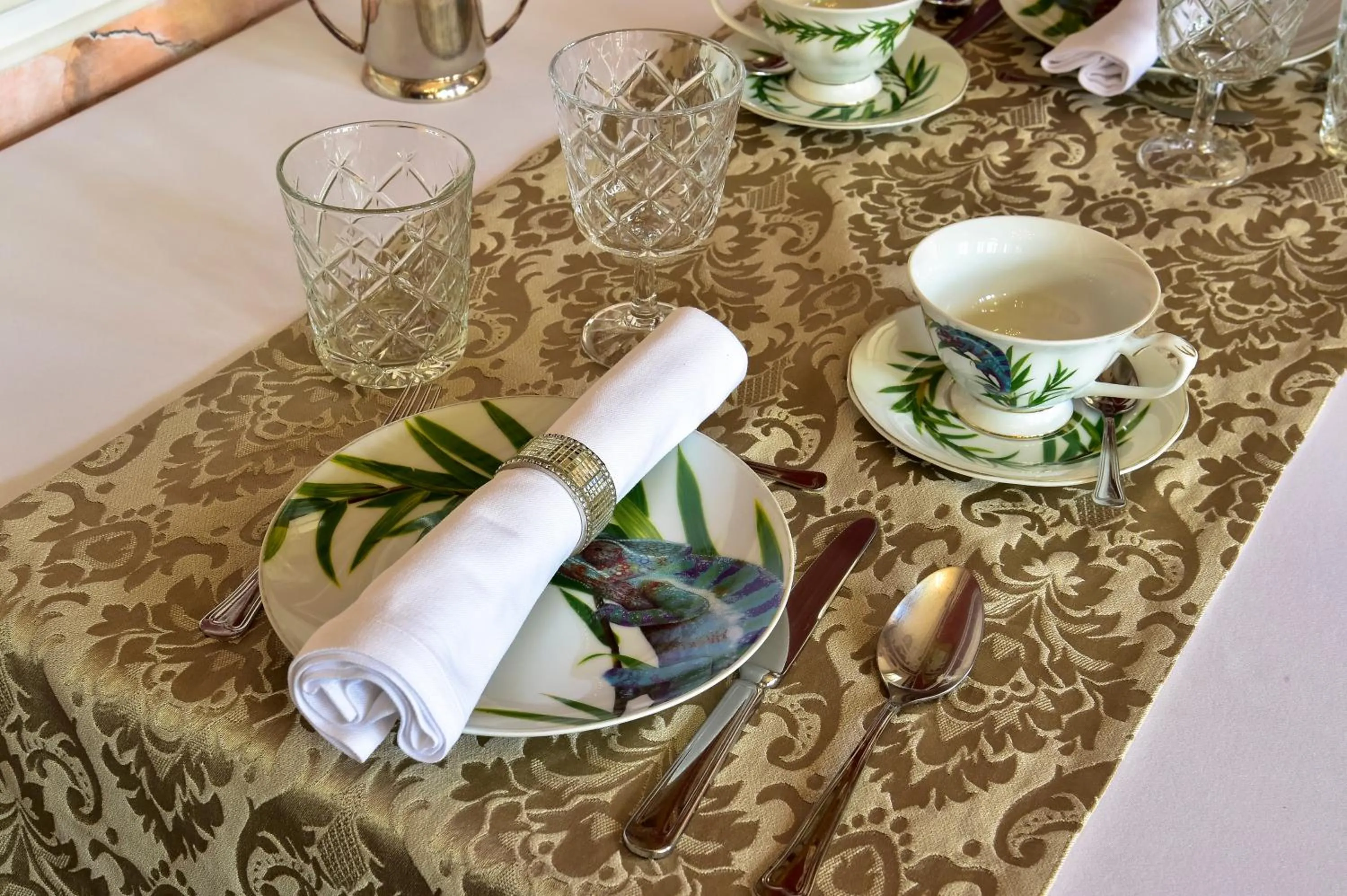 Drinks in Palacete Chafariz Del Rei - by Unlock Hotels