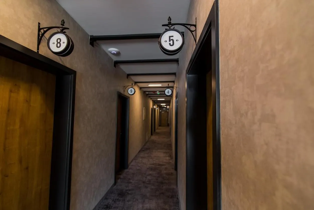 Other in Hotel Browar Wiatr