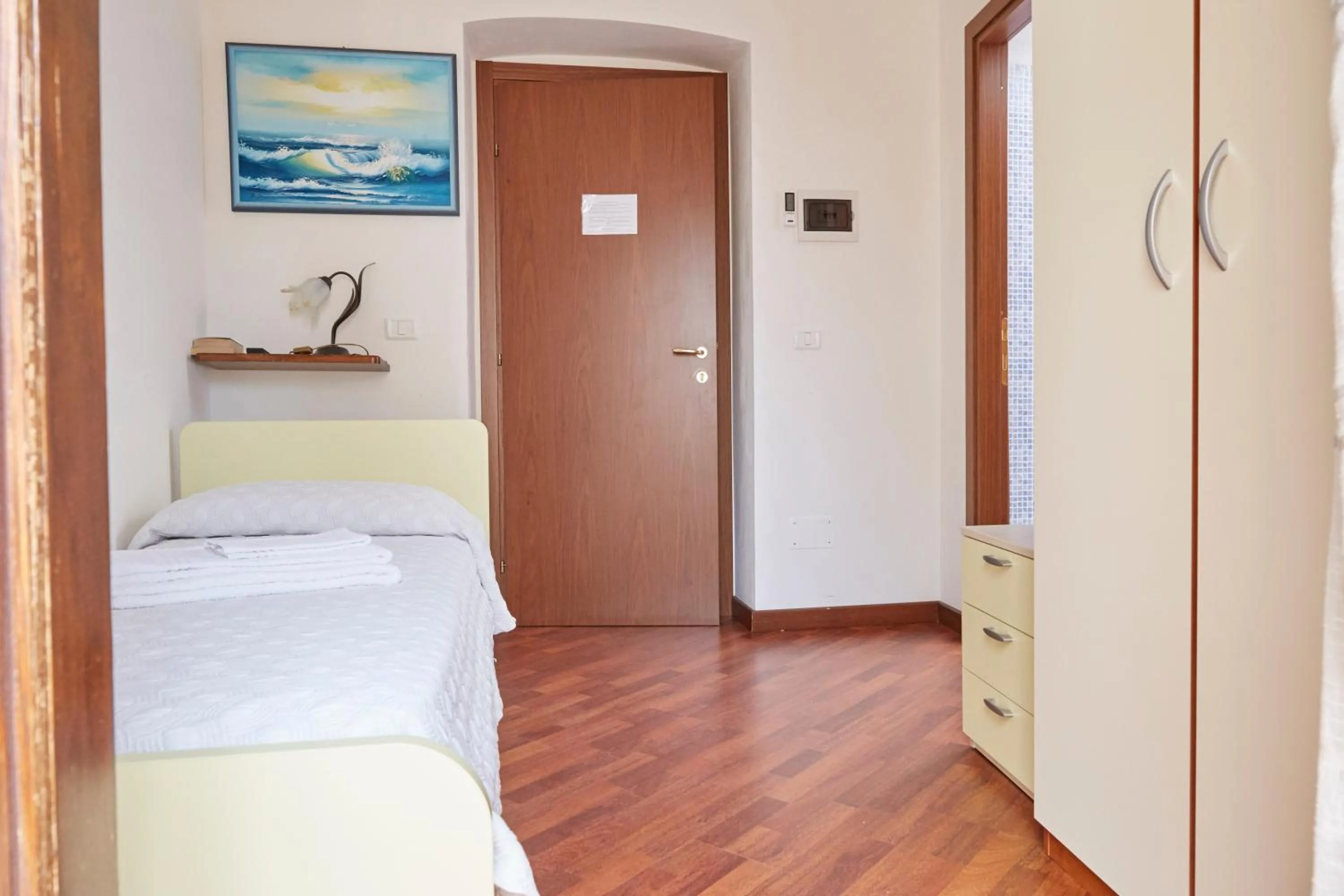 Photo of the whole room, Bed in Il Peschiciano