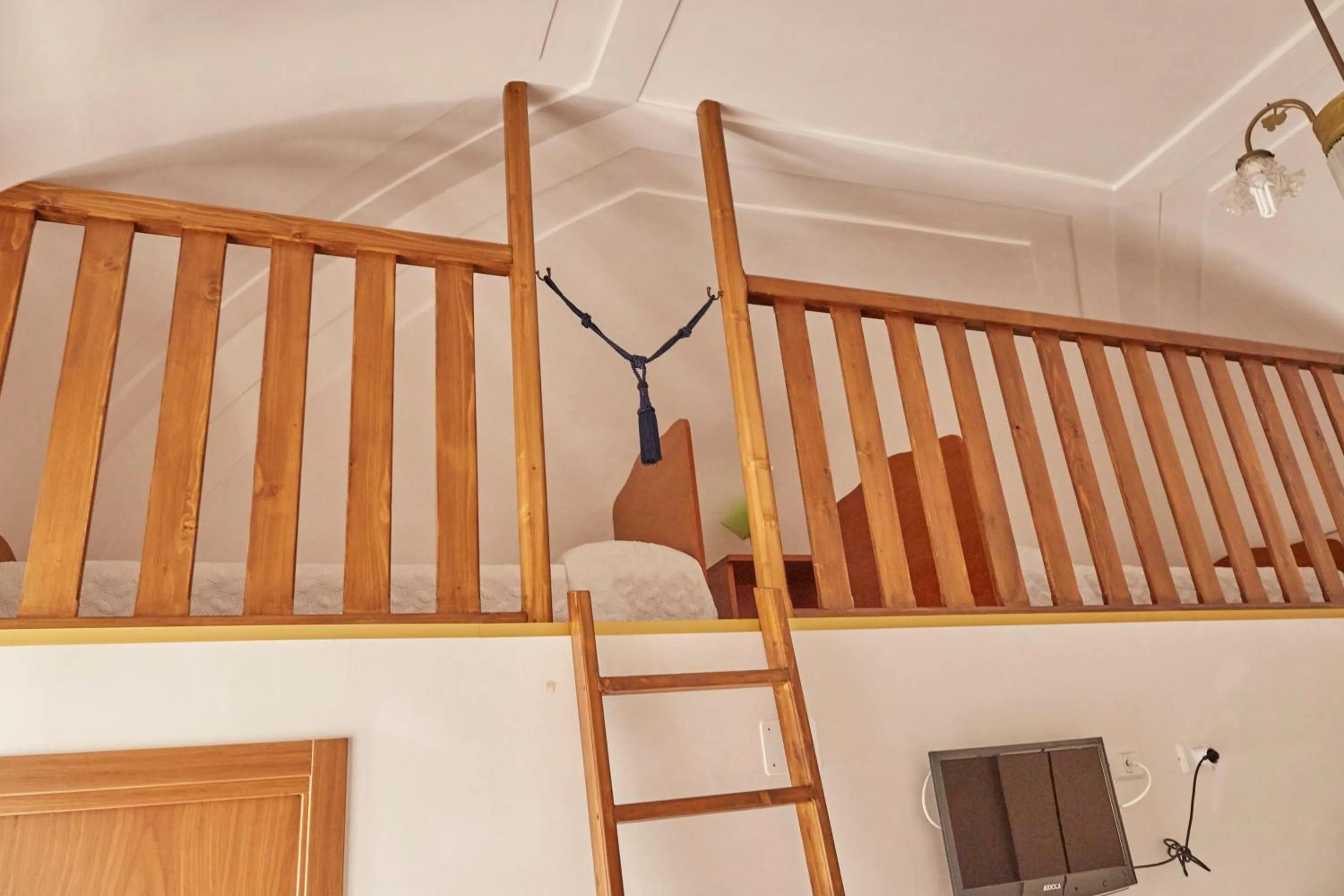 Photo of the whole room in Il Peschiciano