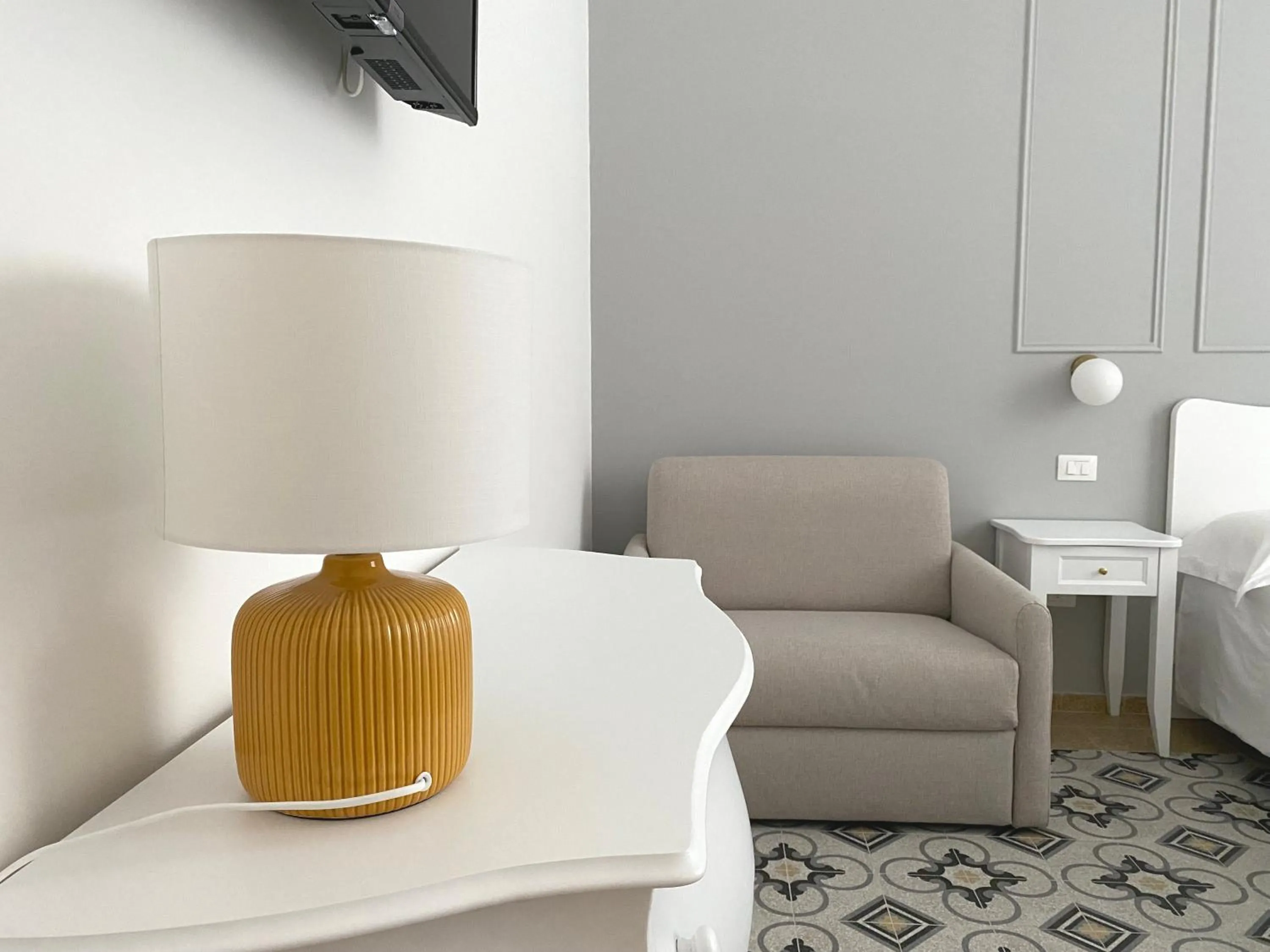 Domina Living Apartments - Presepe