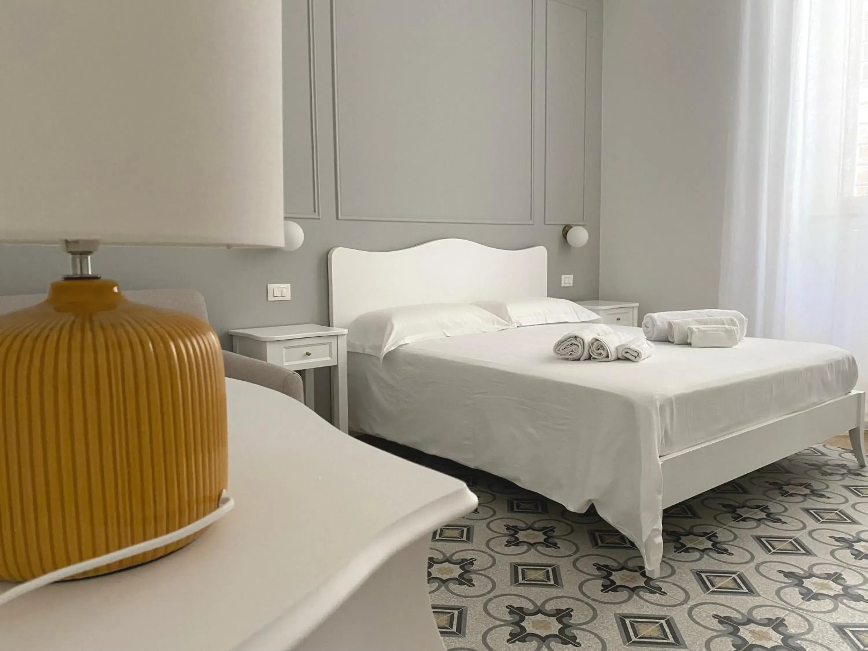 Domina Living Apartments - Presepe Domina Living Apartments - Presepe