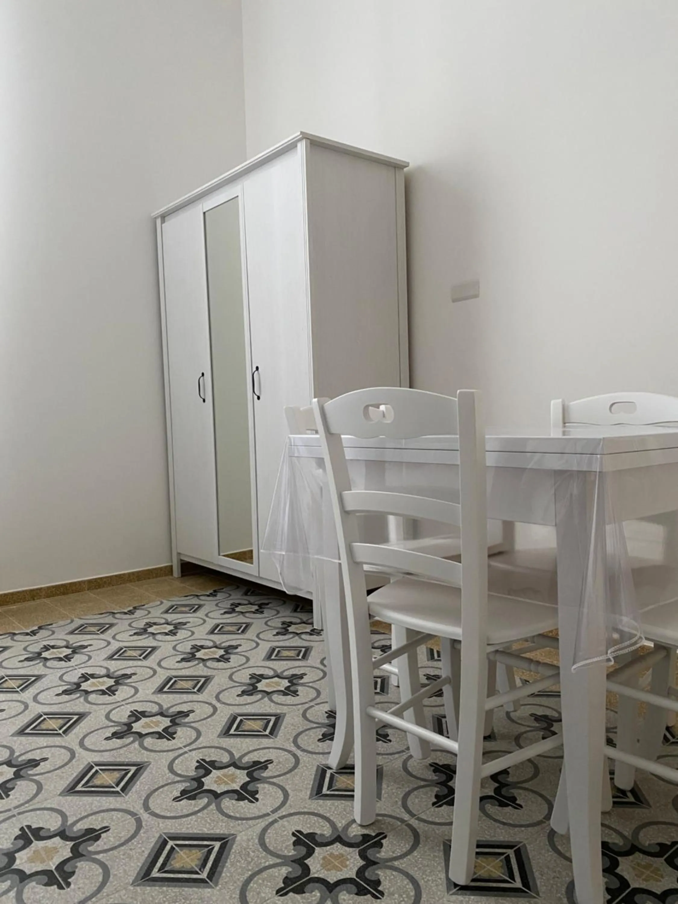 Domina Living Apartments - Presepe