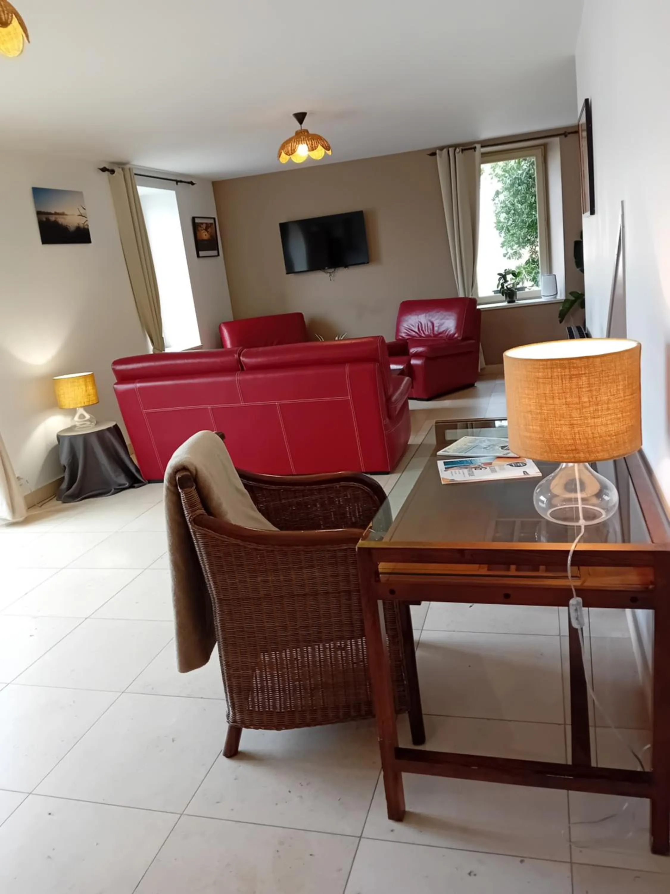 Domaine de kerbillec