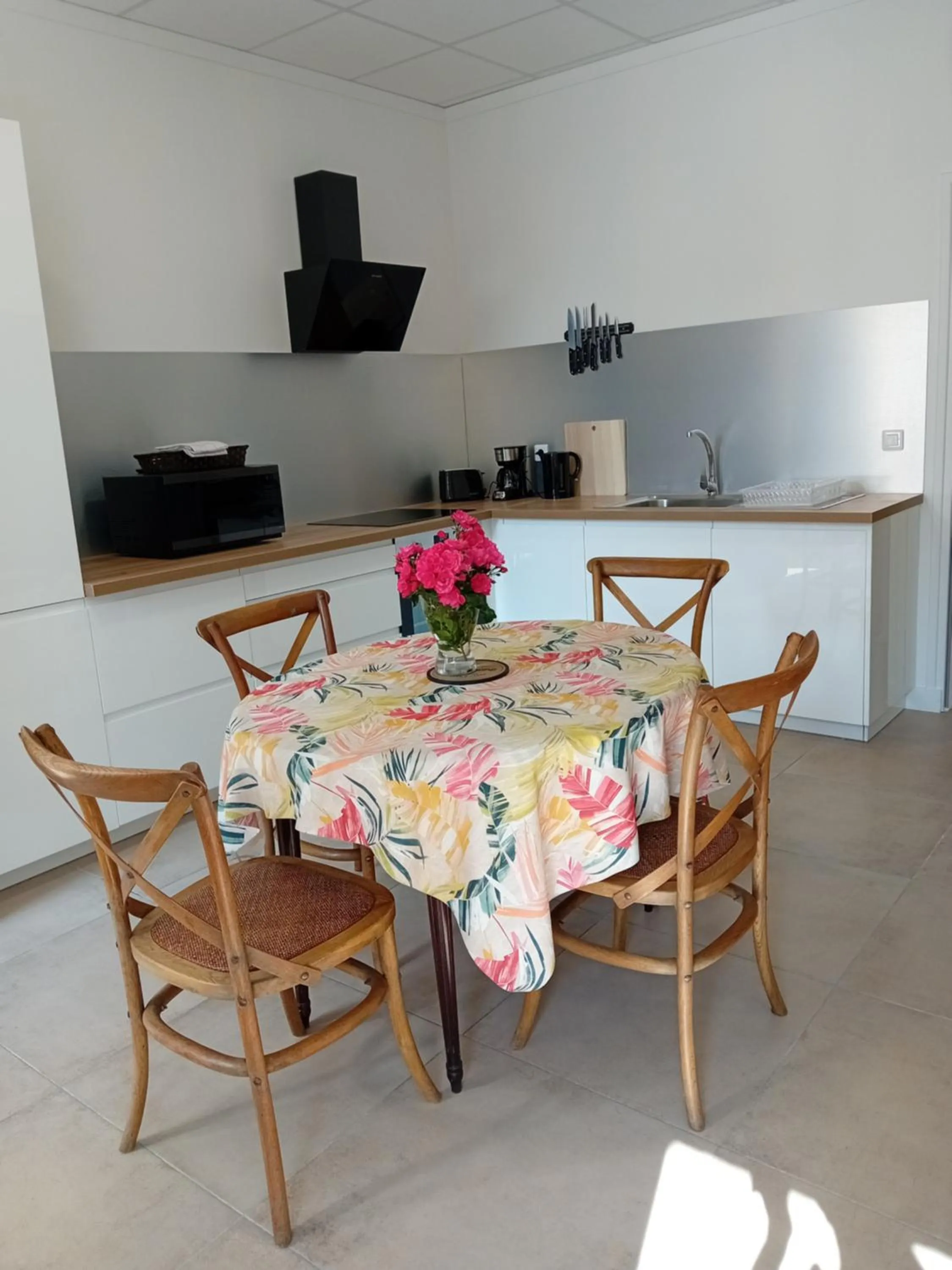 Domaine de kerbillec