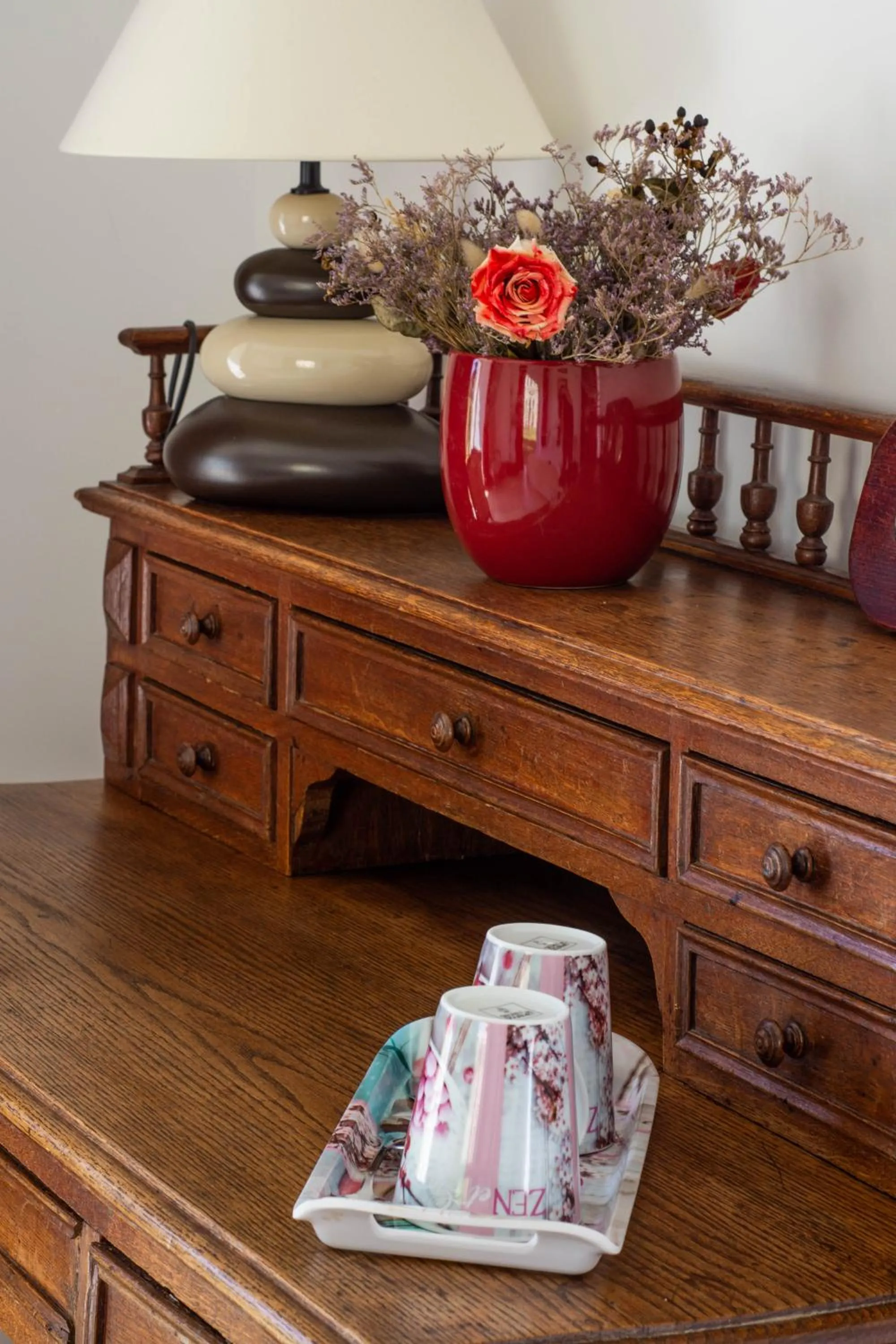 Domaine de kerbillec