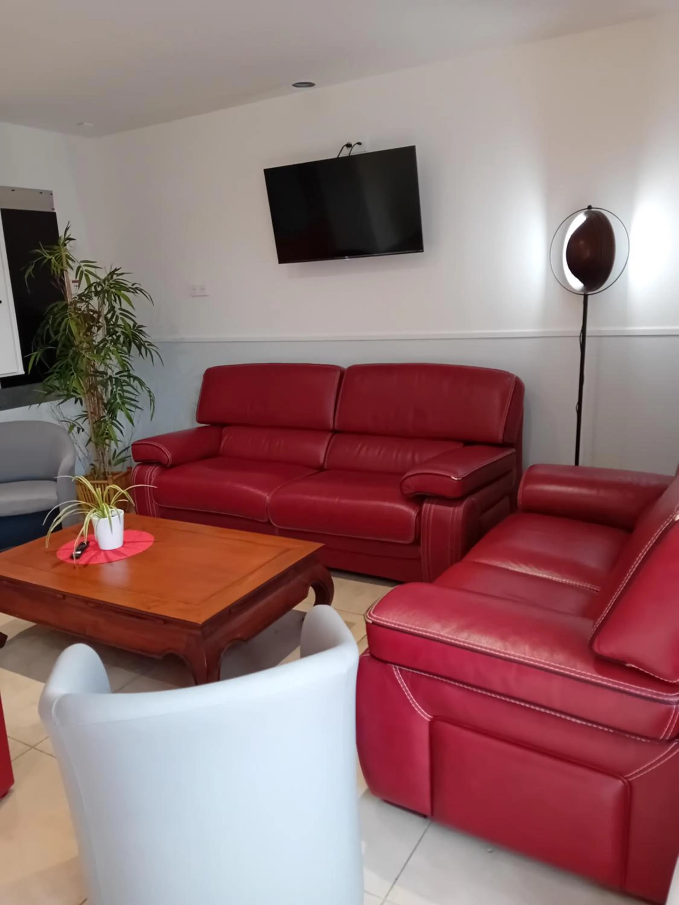 Domaine de kerbillec