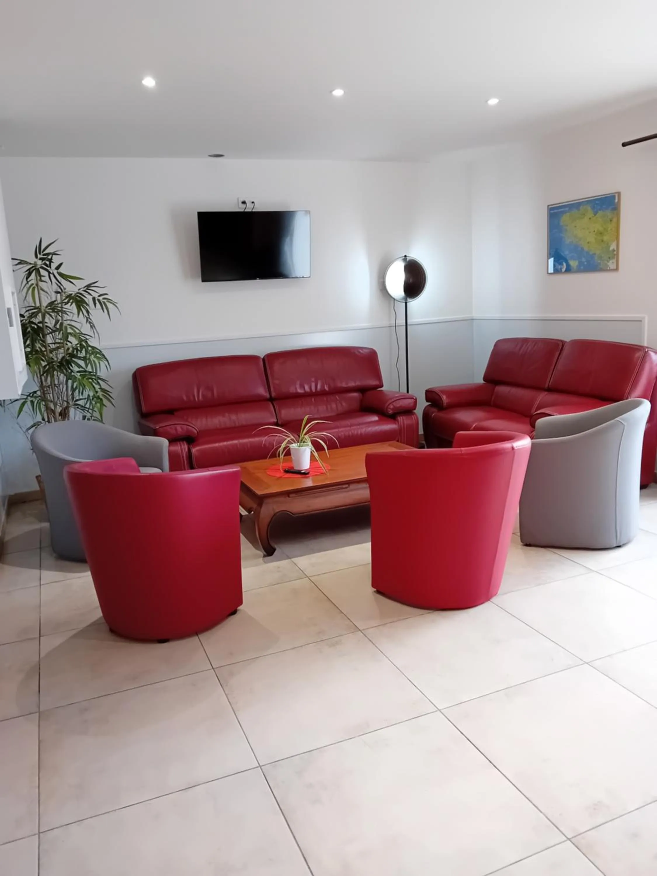 Domaine de kerbillec