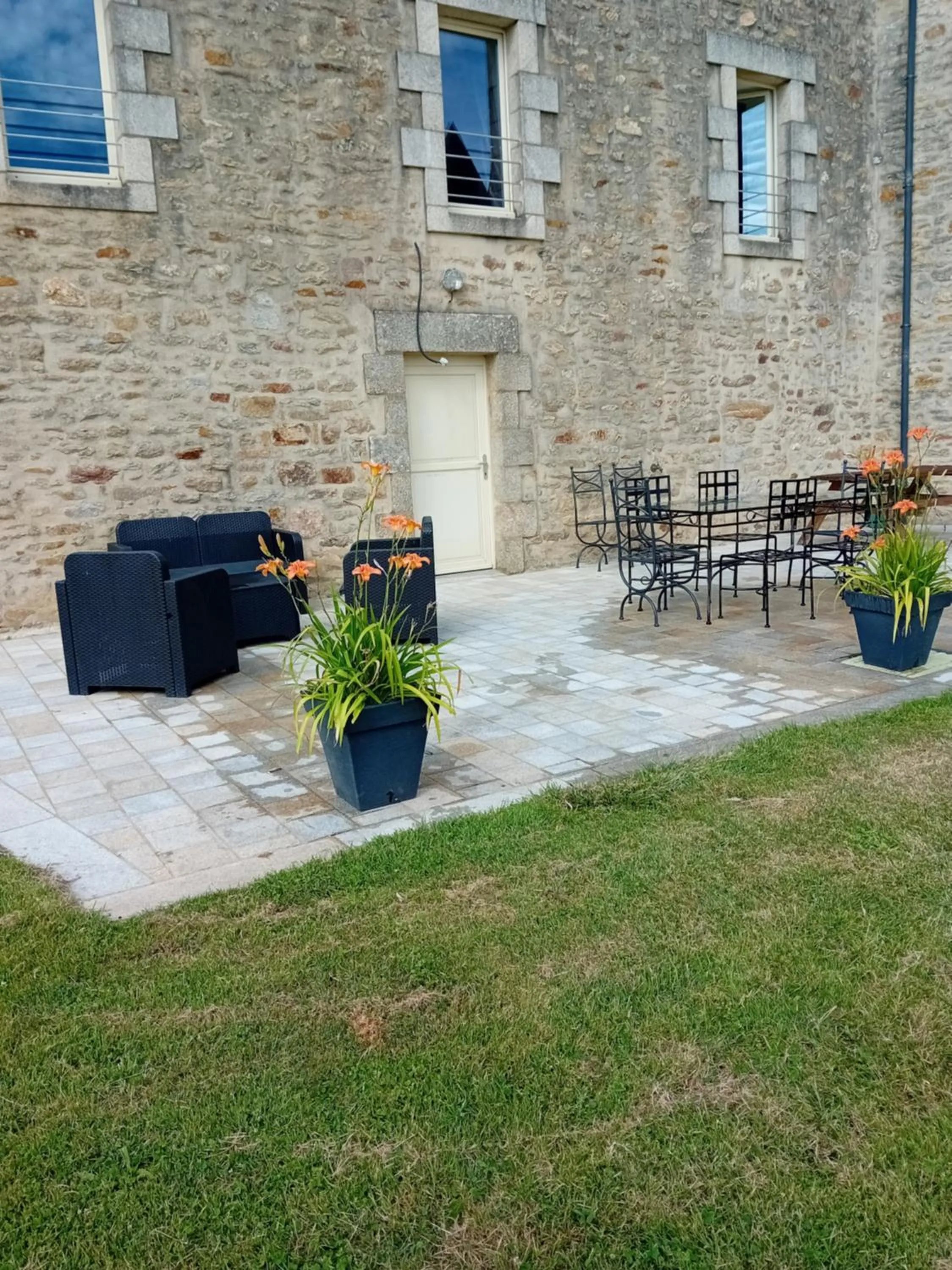 Domaine de kerbillec