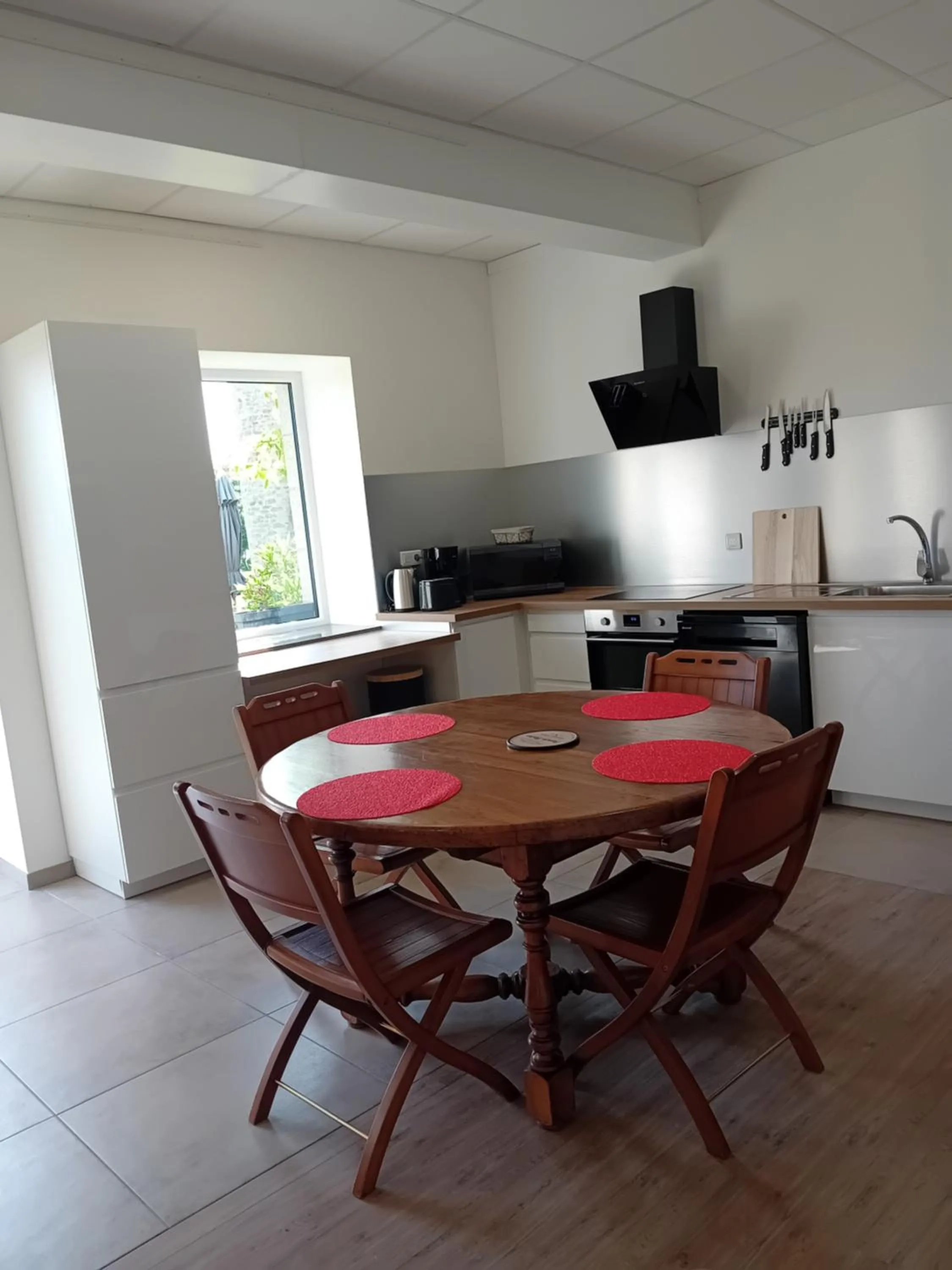 Domaine de kerbillec