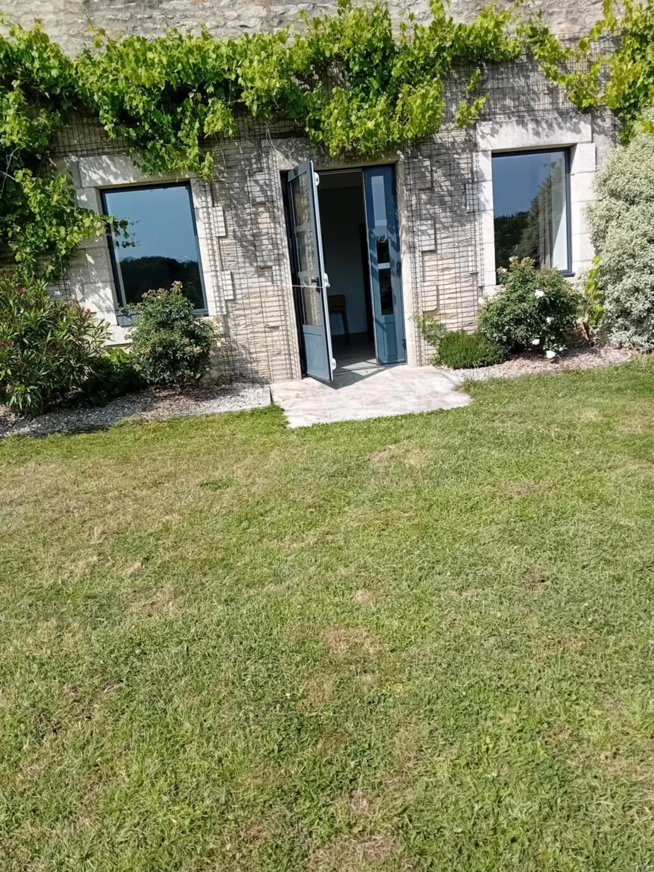 Domaine de kerbillec