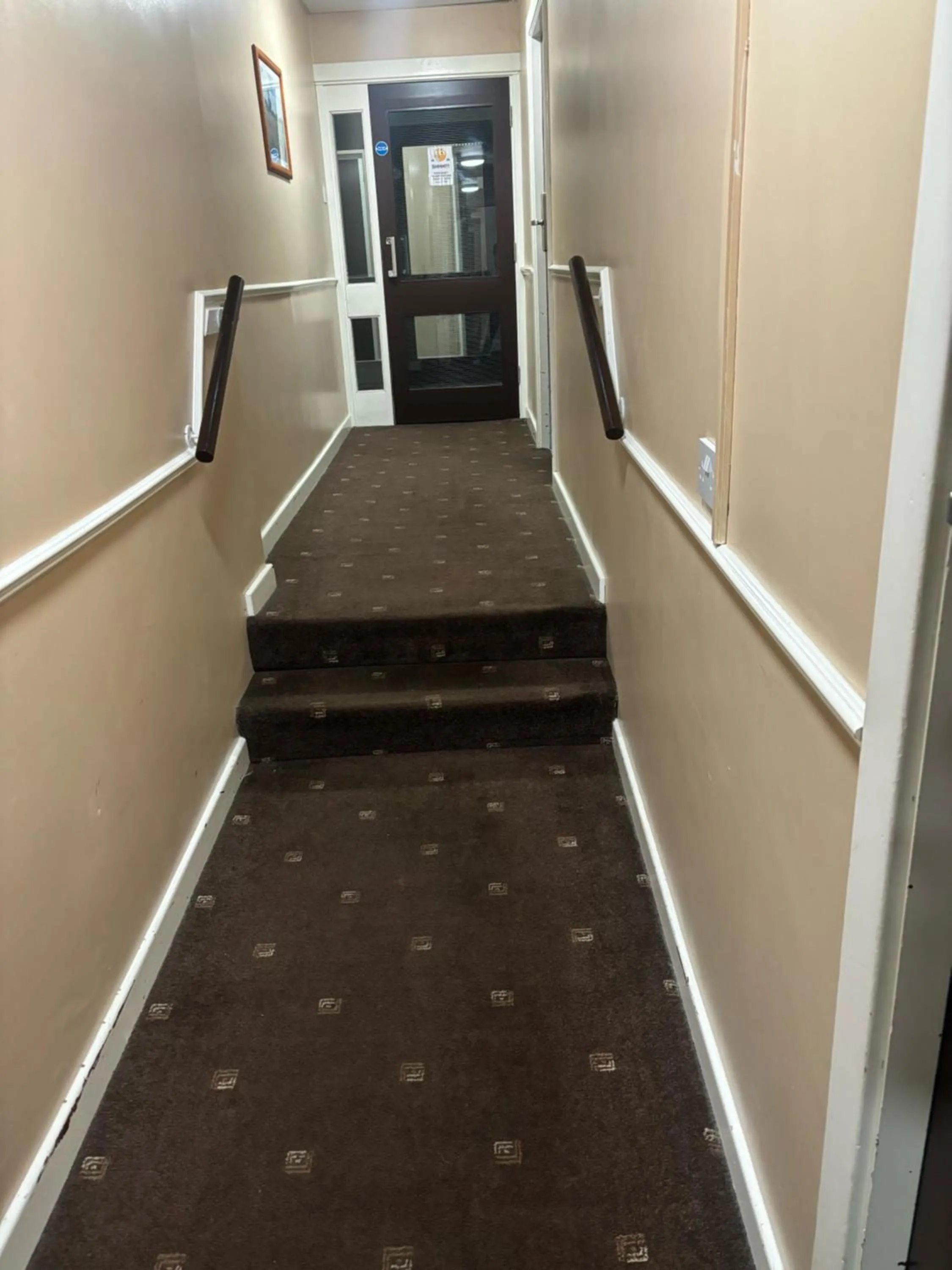 Property building in The Lawton