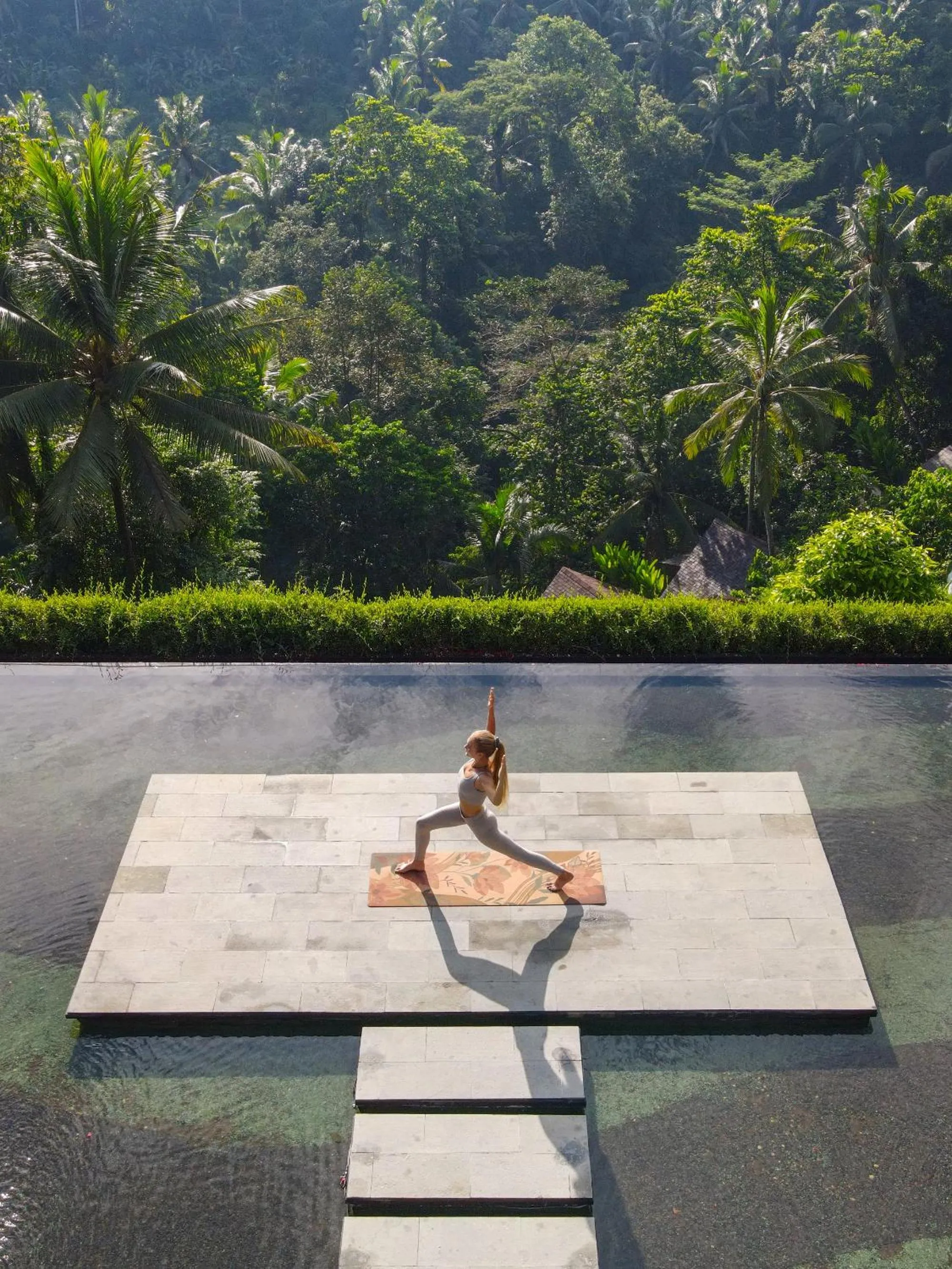 View (from property/room) in Jannata Resort and Spa