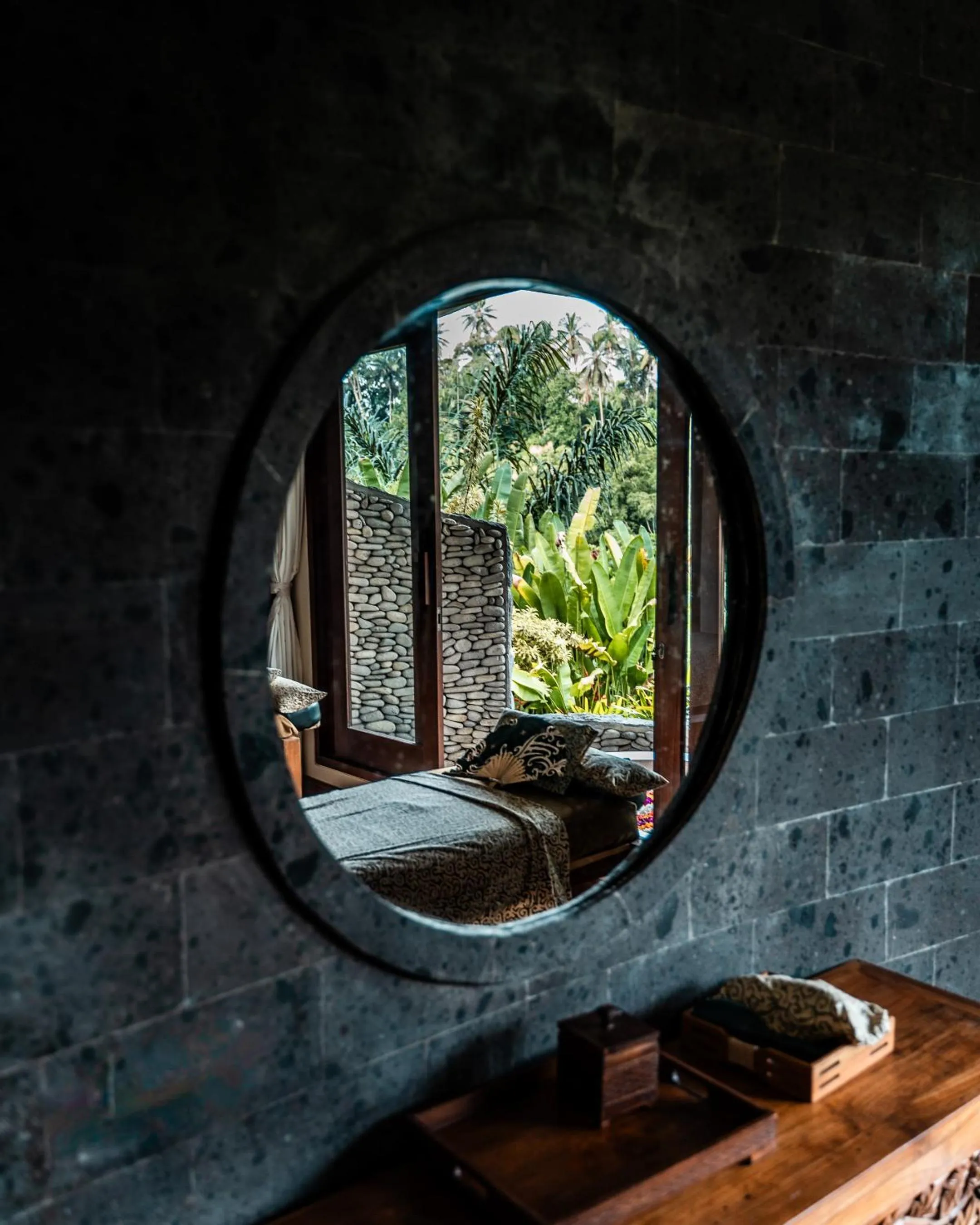 Spa and wellness centre/facilities in Jannata Resort and Spa