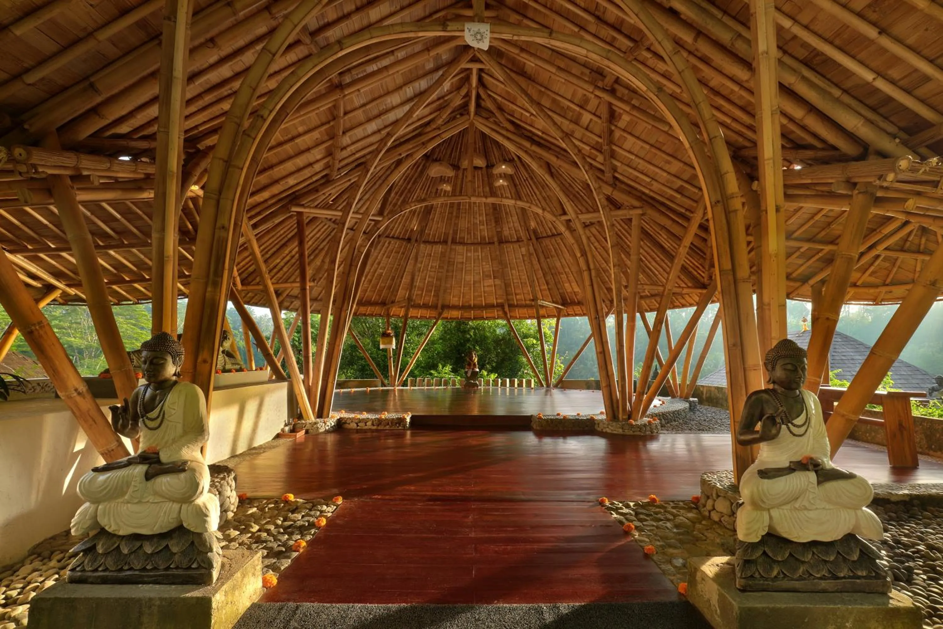 Entertainment in Jannata Resort and Spa