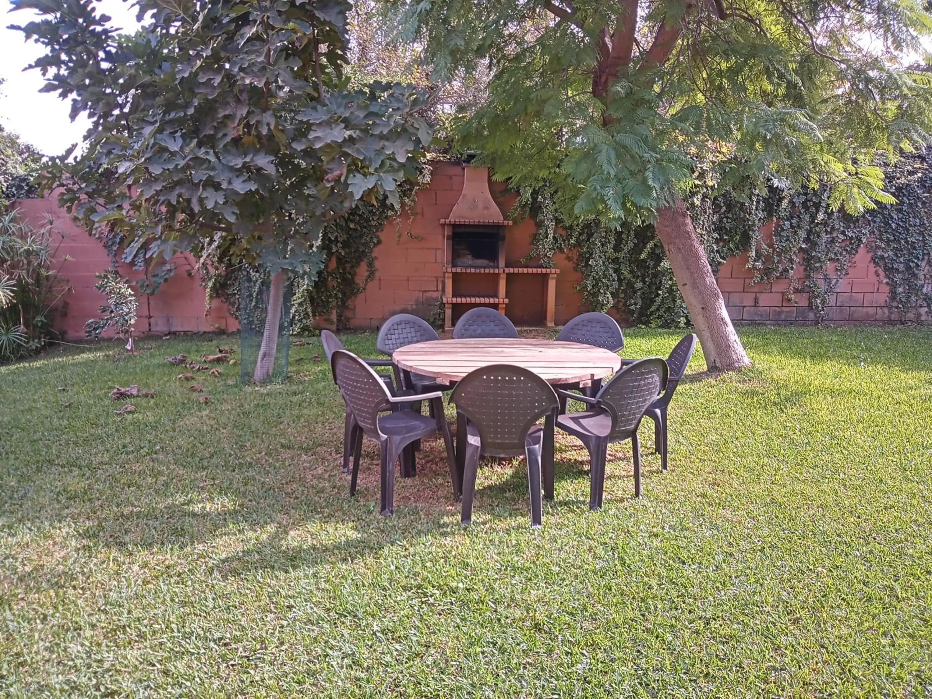Casa Rural Orégano