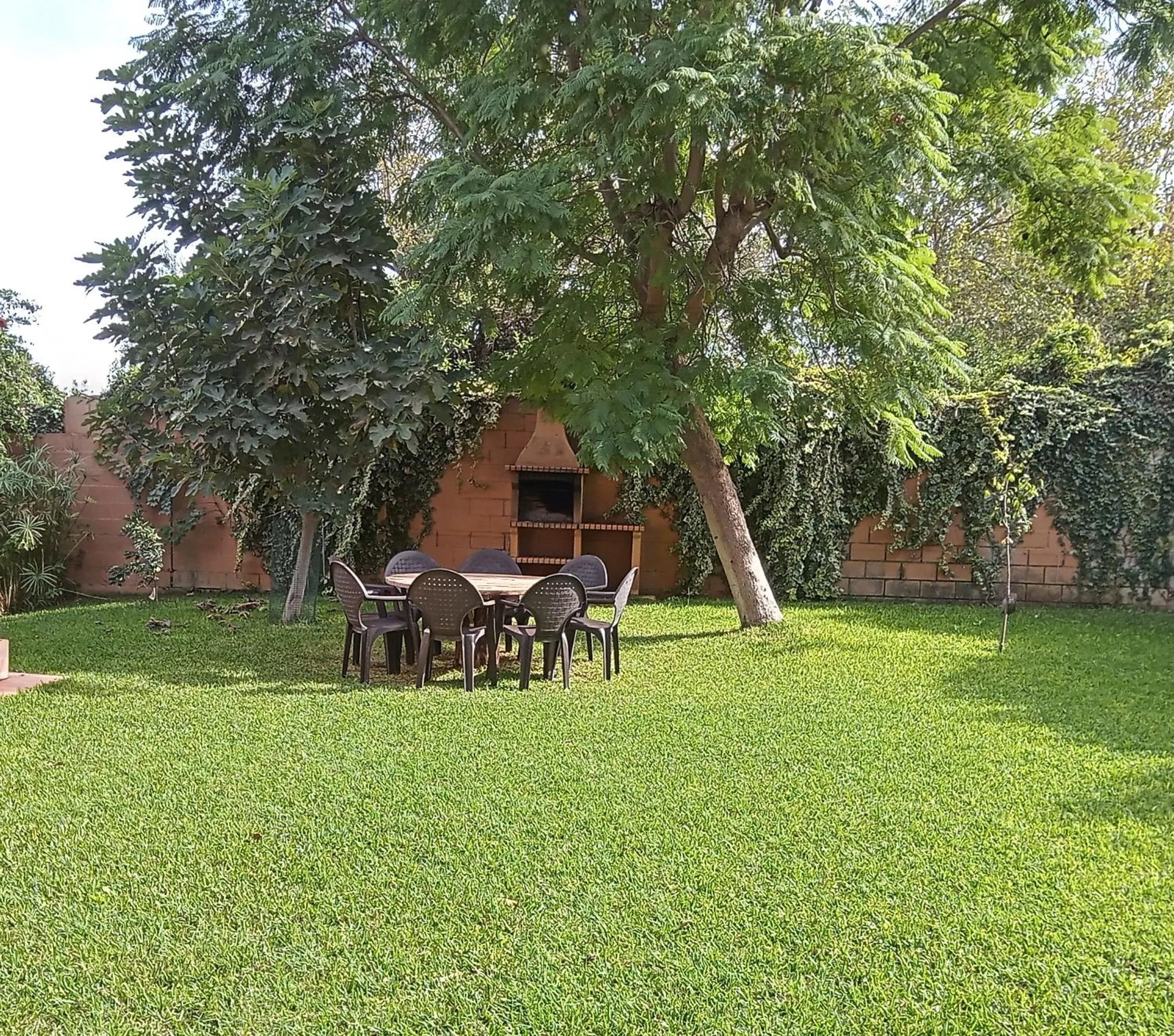 Casa Rural Orégano