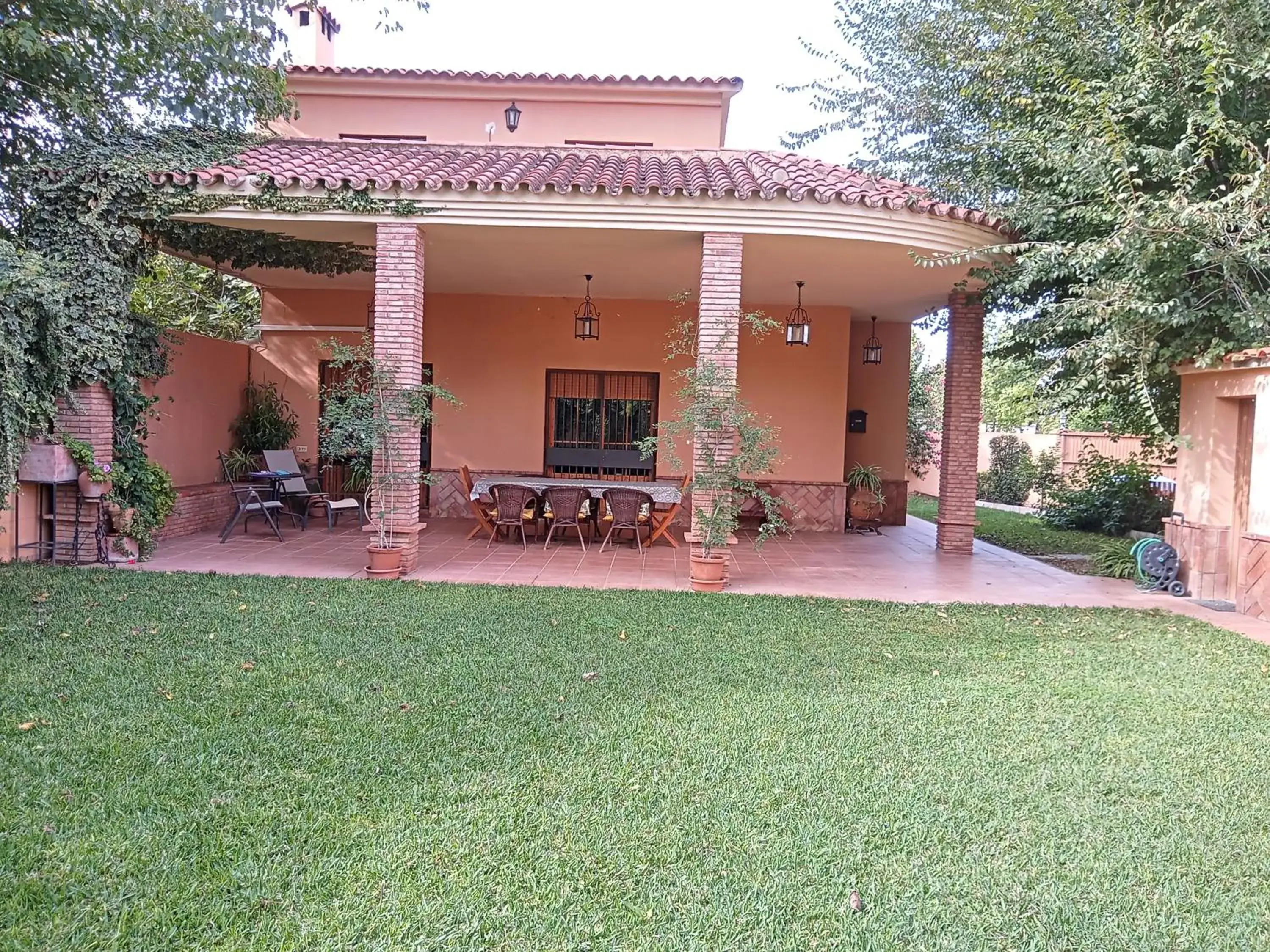 Casa Rural Orégano Casa Rural Orégano