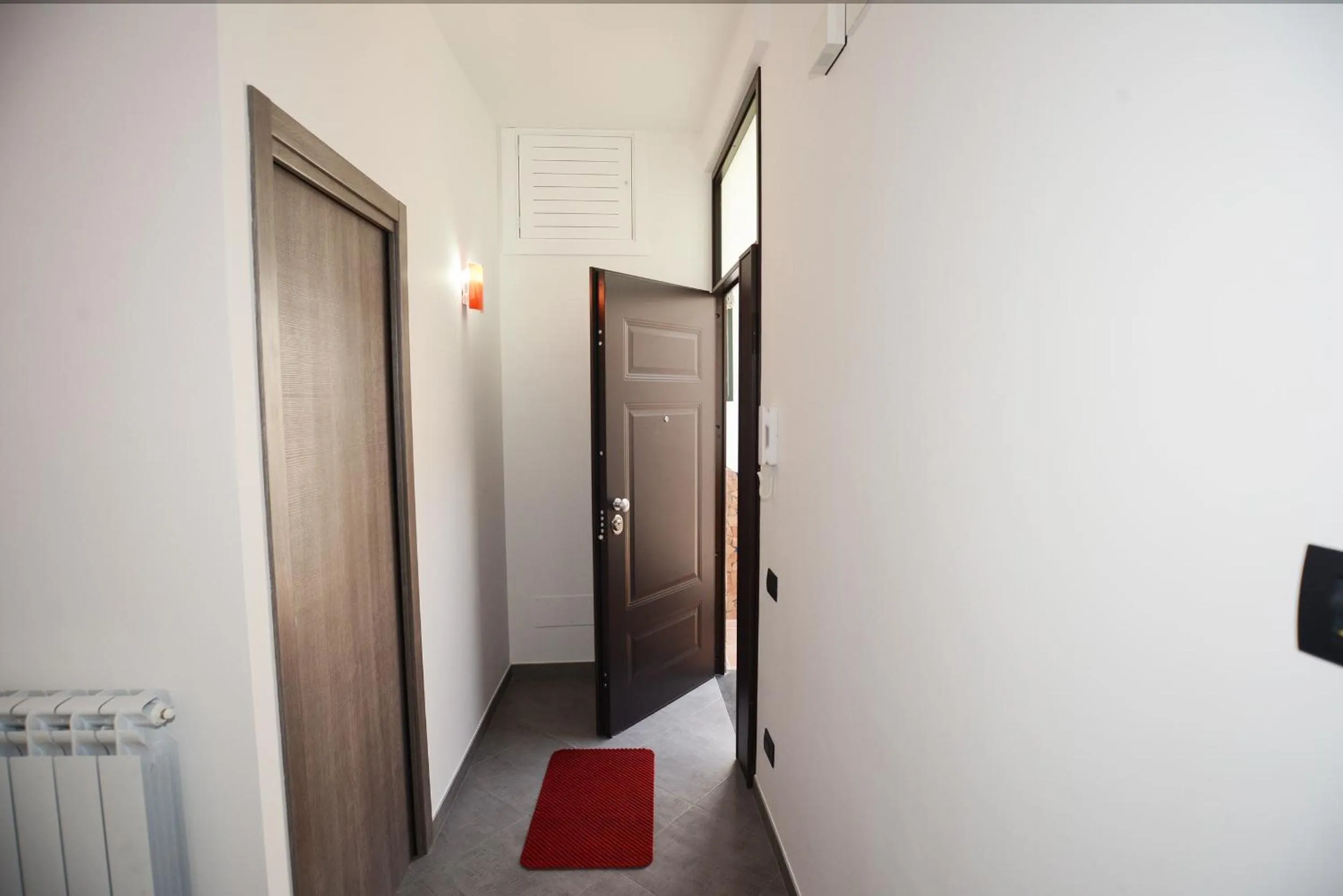 Property building in La rosa dei venti - Cetara